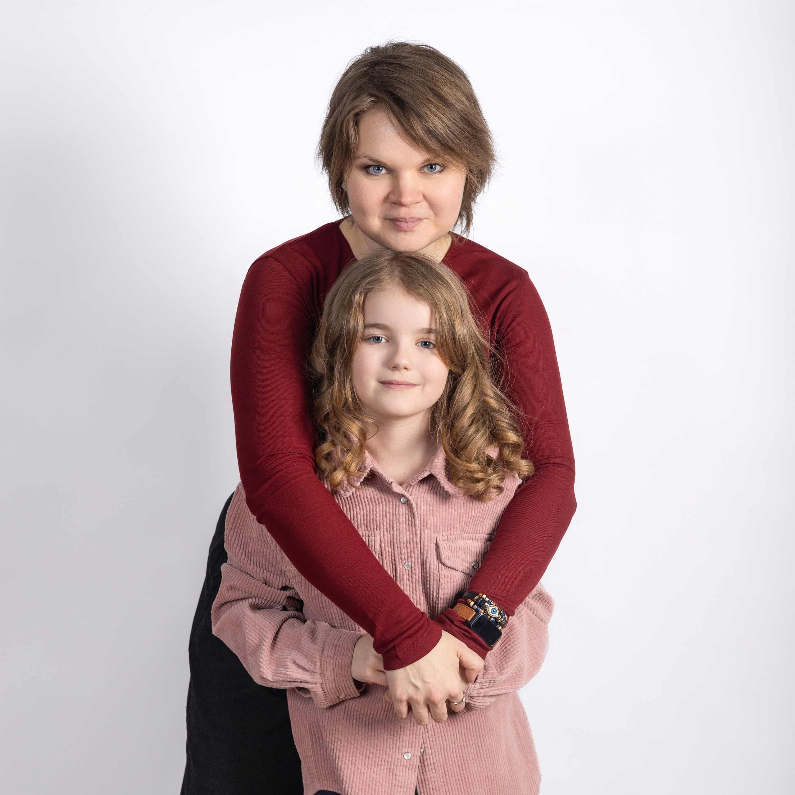 Проекты. Фотограф Наталья Непогода