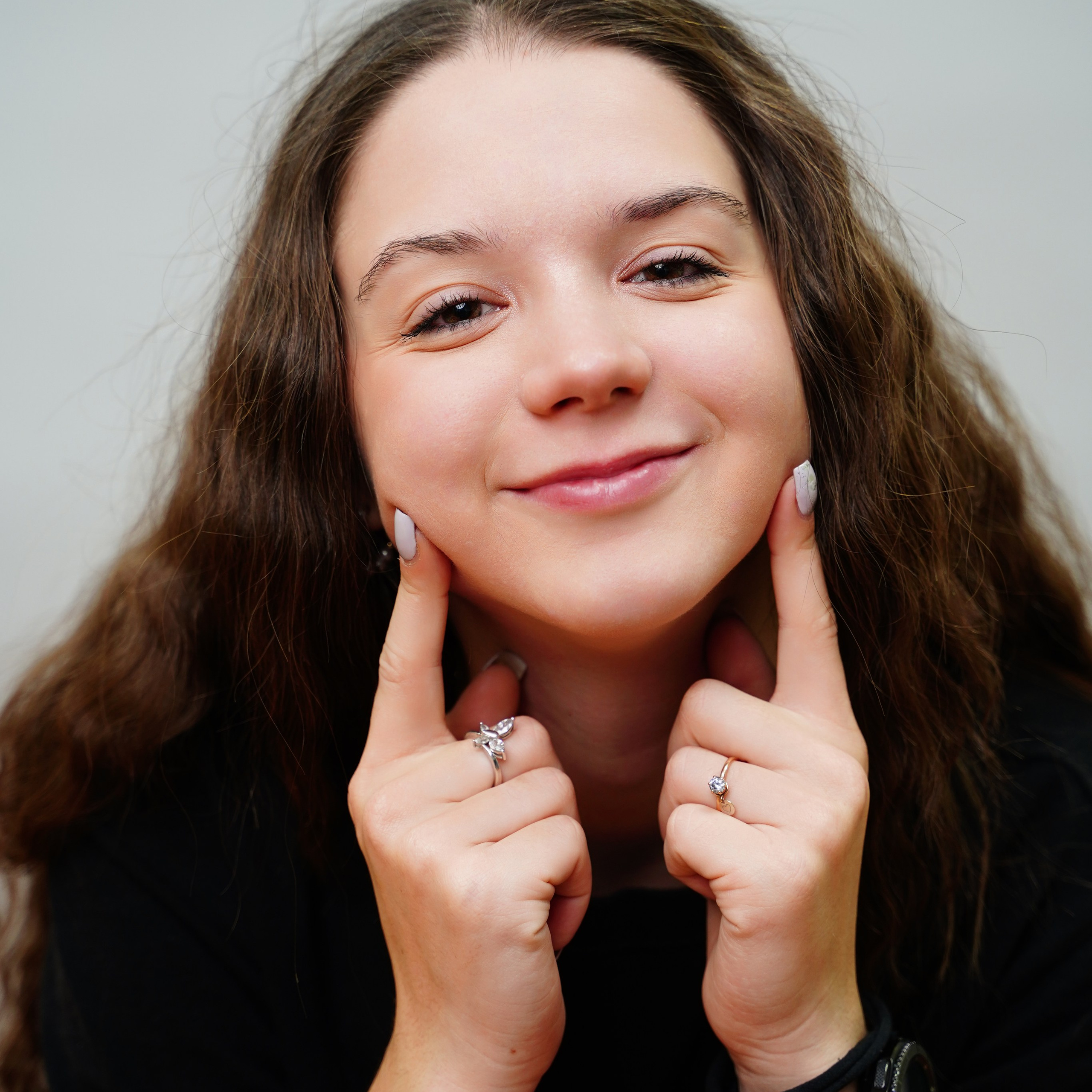 команда. Простые , но уверенные в своем мастерстве ребята