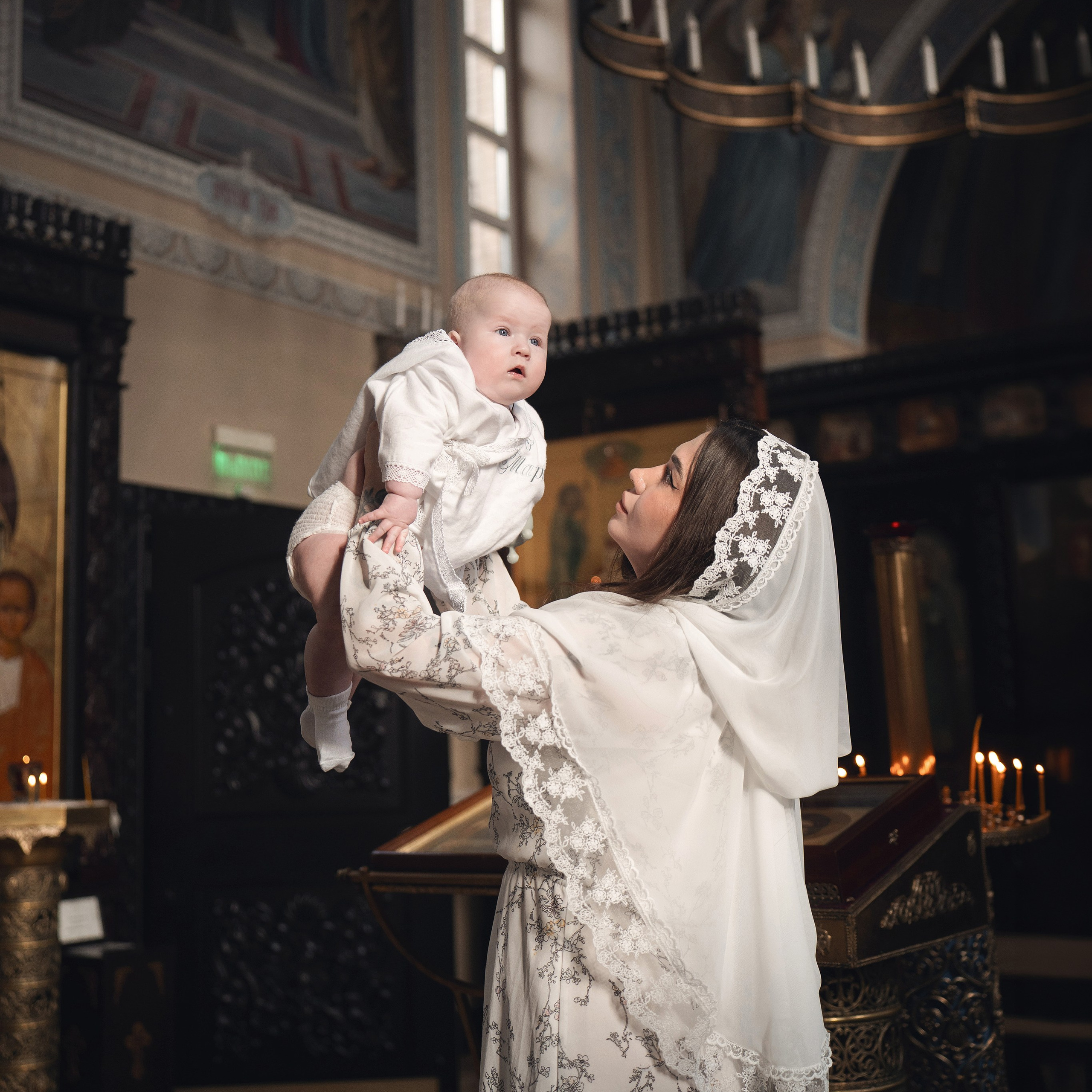 Где крестить ребёнка в Москве?. Семейный фотограф в Москве 📸