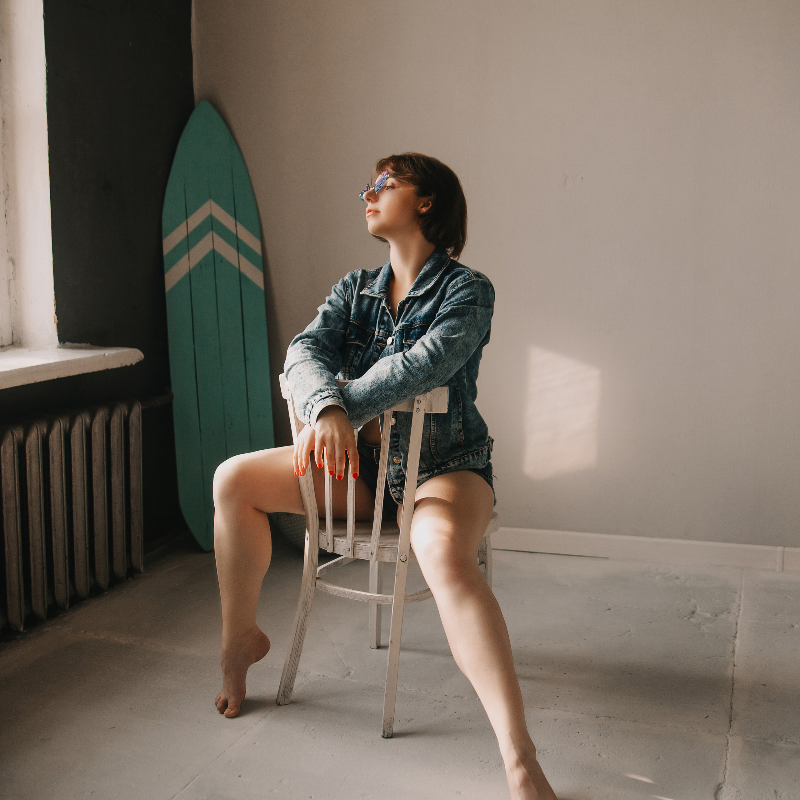 Наталия Погребняк детский и семейный фотограф в Белгород