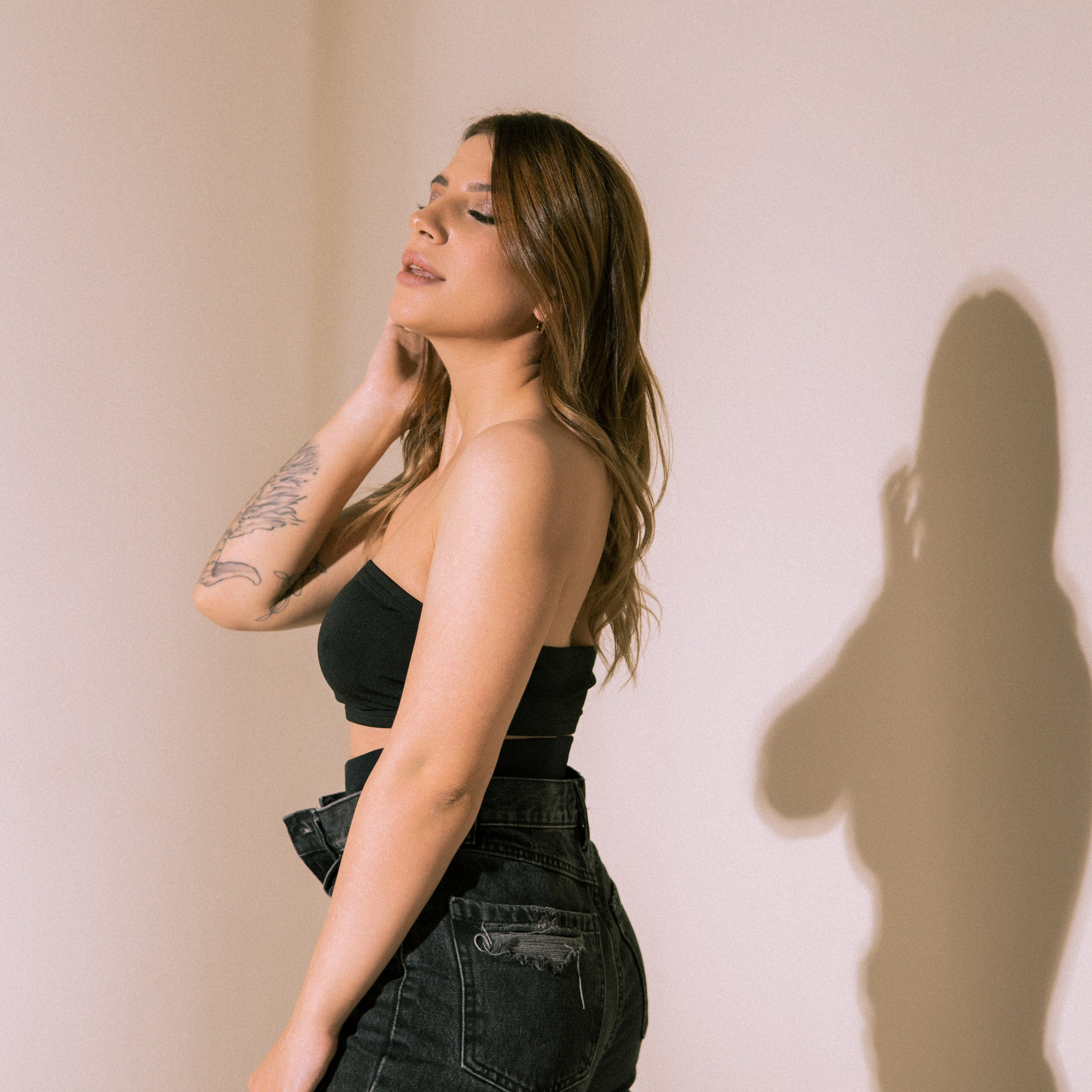 Контакты. Фотограф Карина Шабар Нижний Новгород