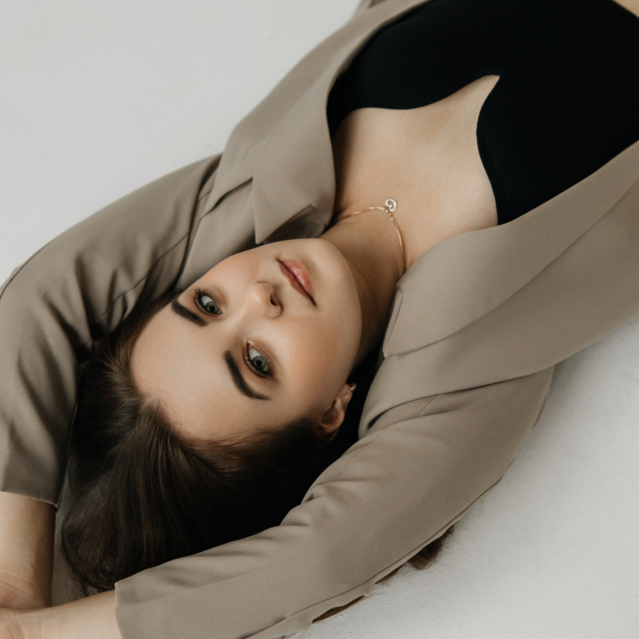 Индивидуальная съёмка. Свадебный фотограф в Туле, Москве. Ангелина Зеленина