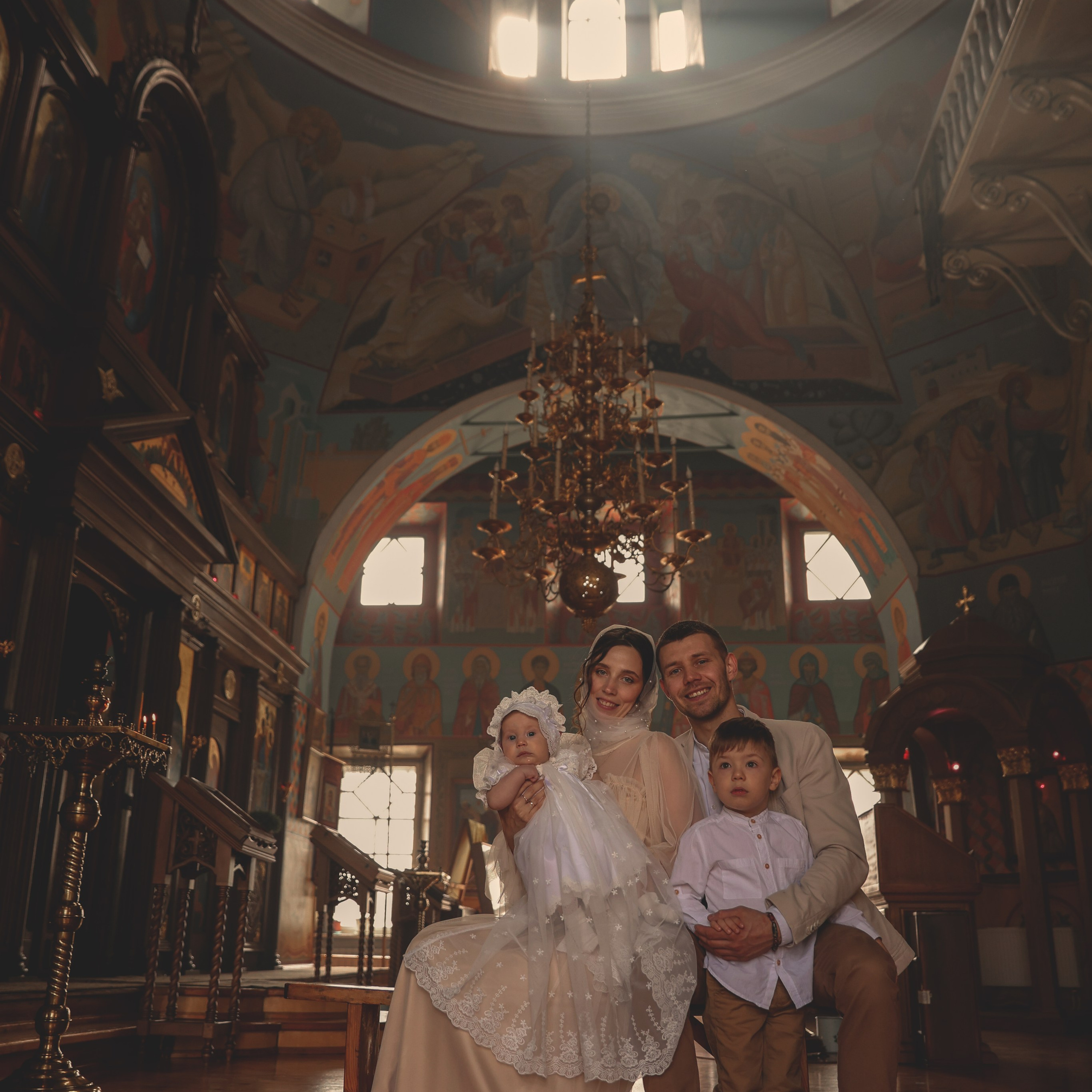 Услуги. Семейный, церковный, свадебный фотограф Свердловская область, го Рефтинский, Екатеринбург