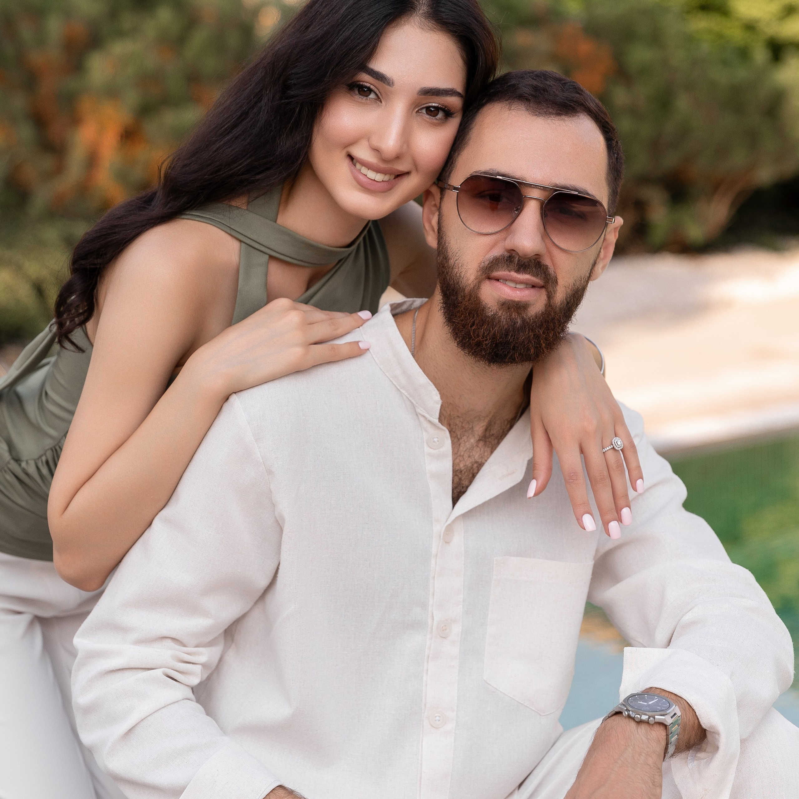 Услуги. Свадебный фотограф в Краснодаре