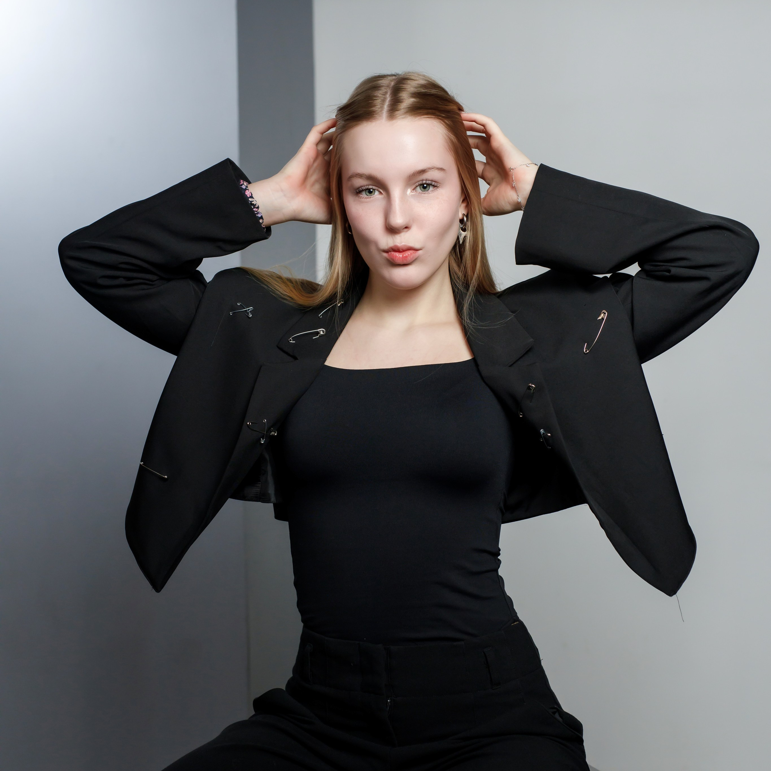 Вадя и Надя — индивидуальные фотоальбомы для детских садов и школ, полный цикл от съёмки до готового альбома