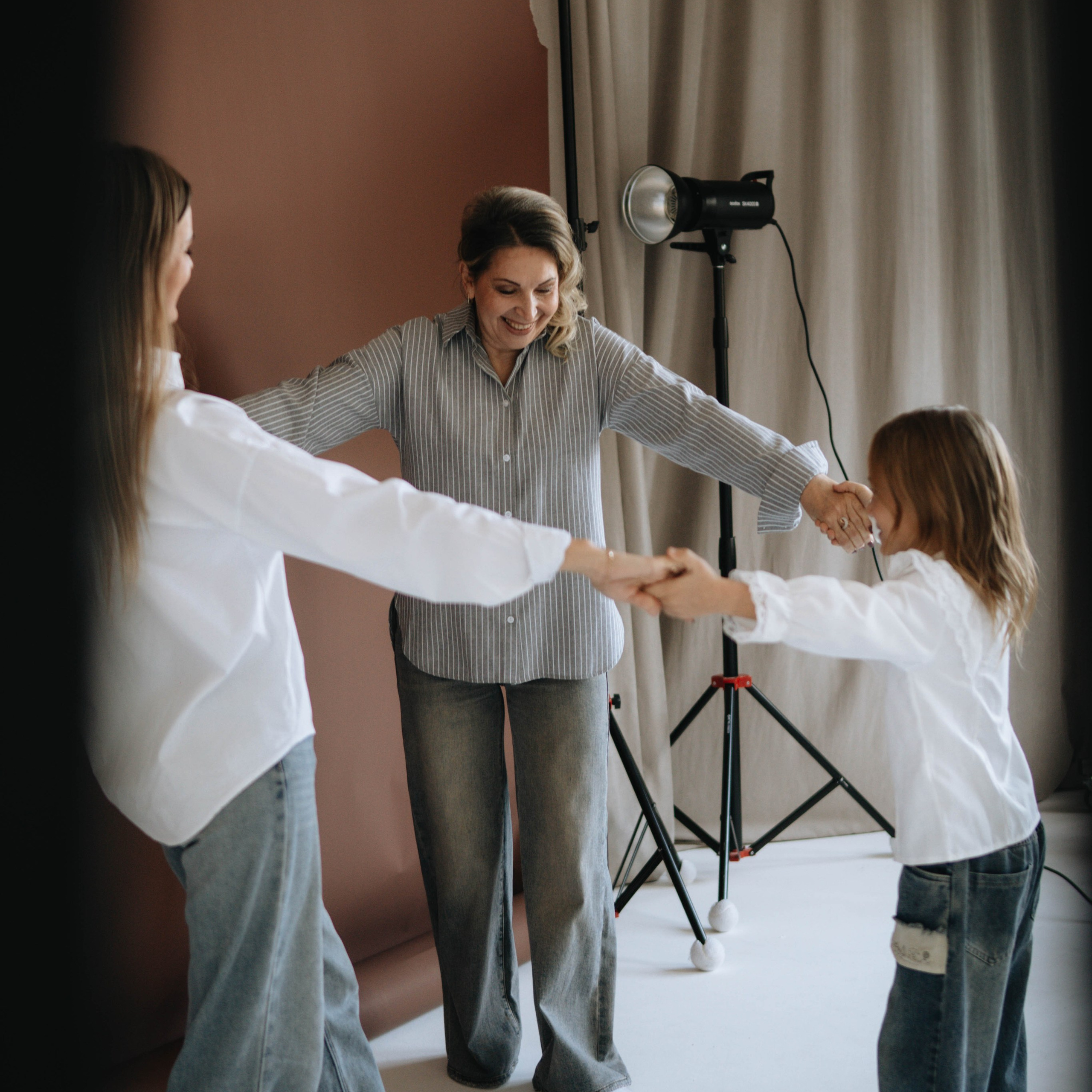 Услуги. Семейный фотограф из Крыма Анастасия Кадырова