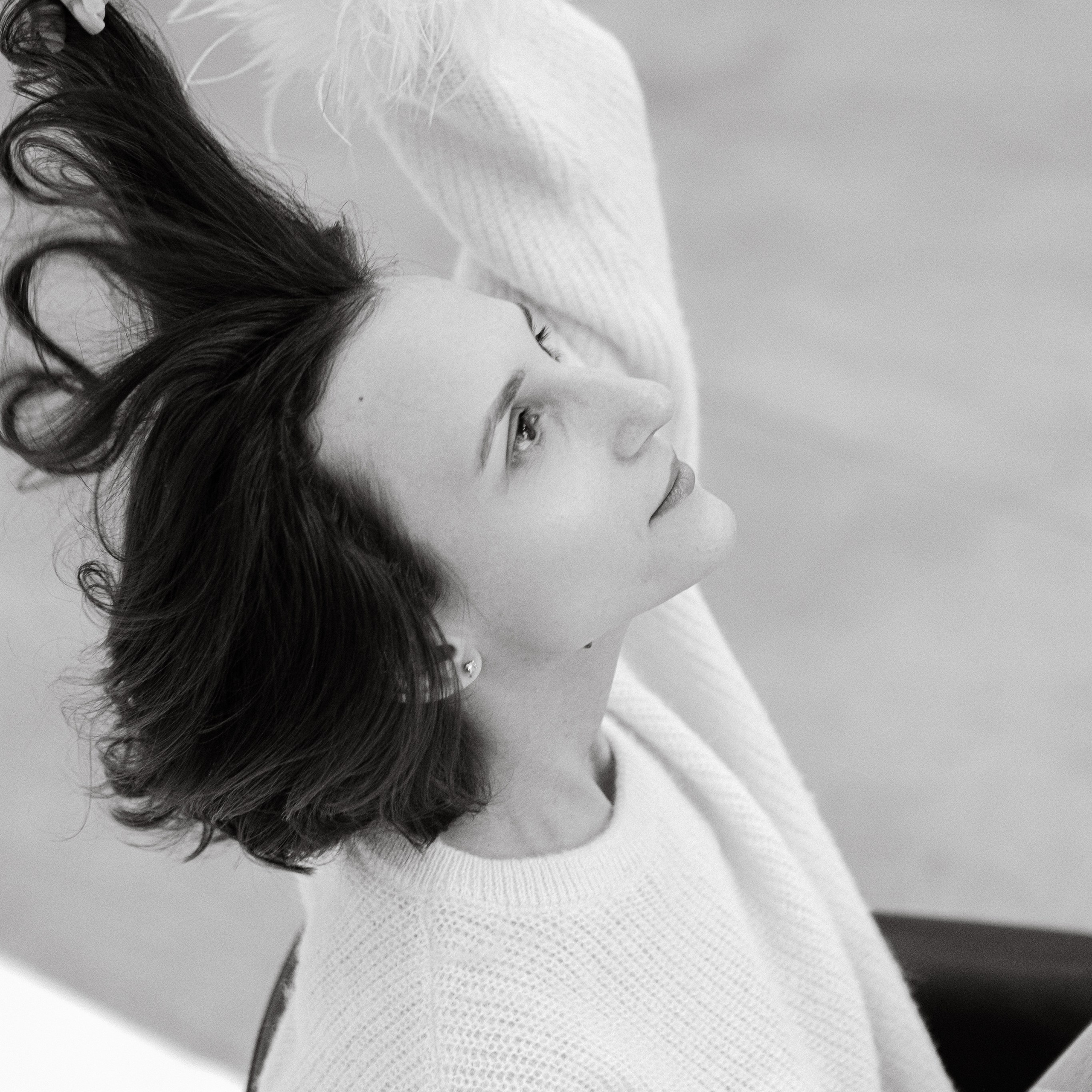 Портретный фотограф в Москве Анастасия