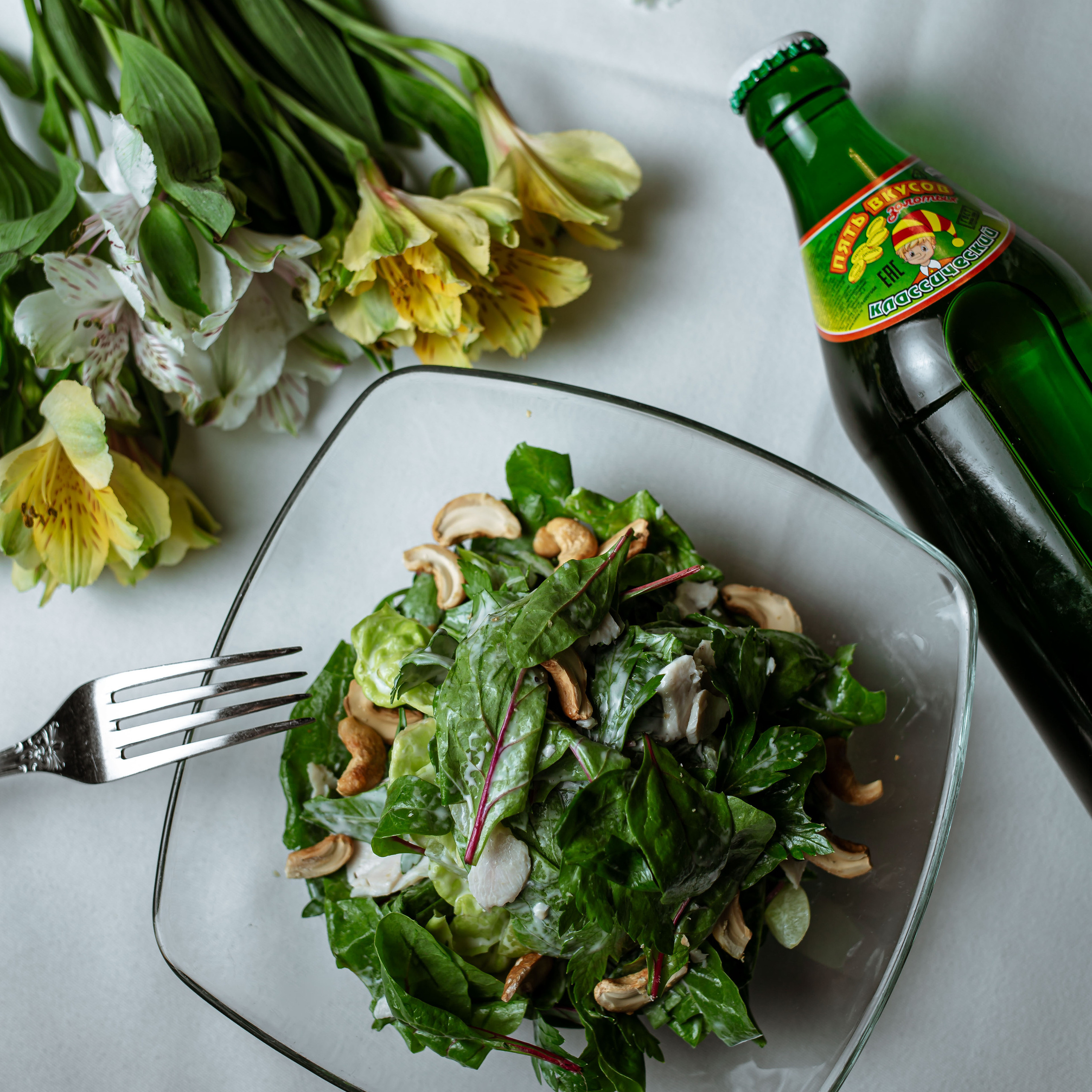 Известные клиенты