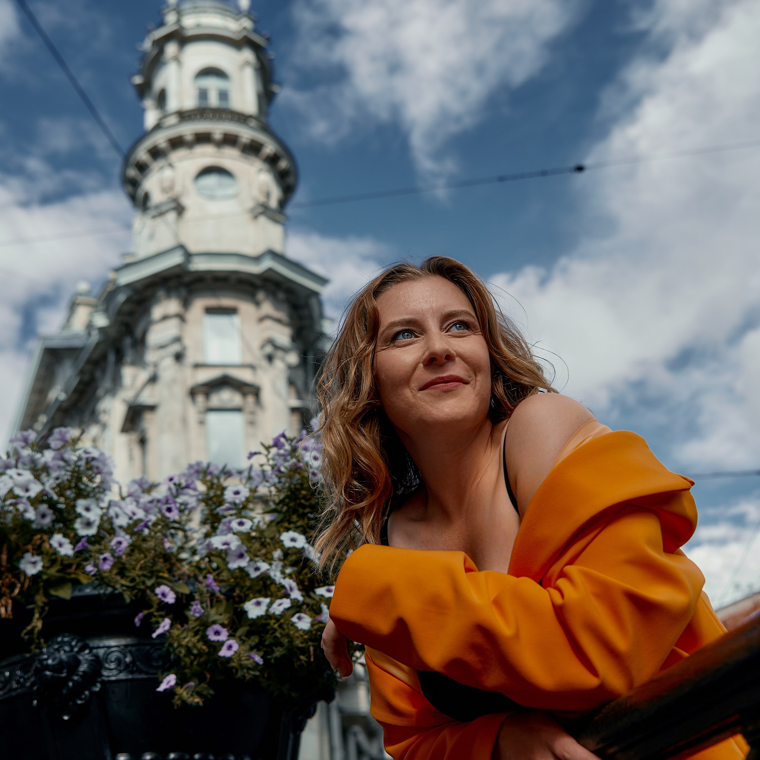 Семейный фотограф СПб и ЛО Татьяна Прилепко