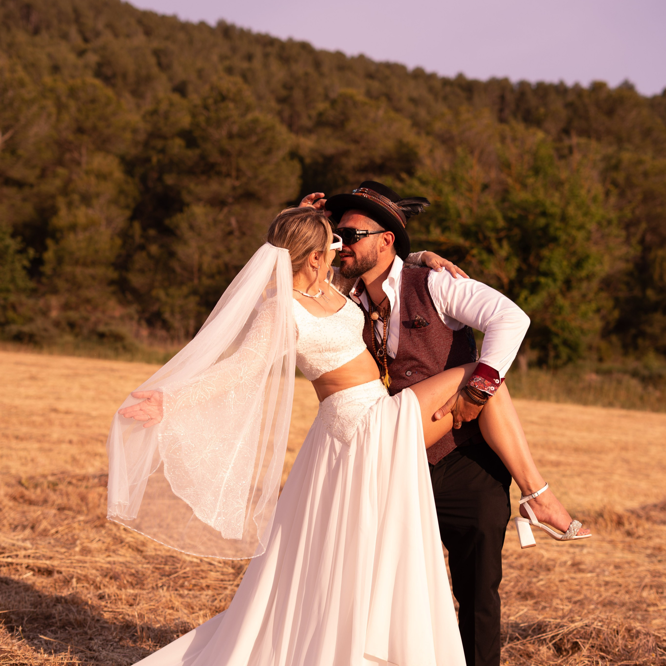 Wedding Photographer in Barcelona and Medellin