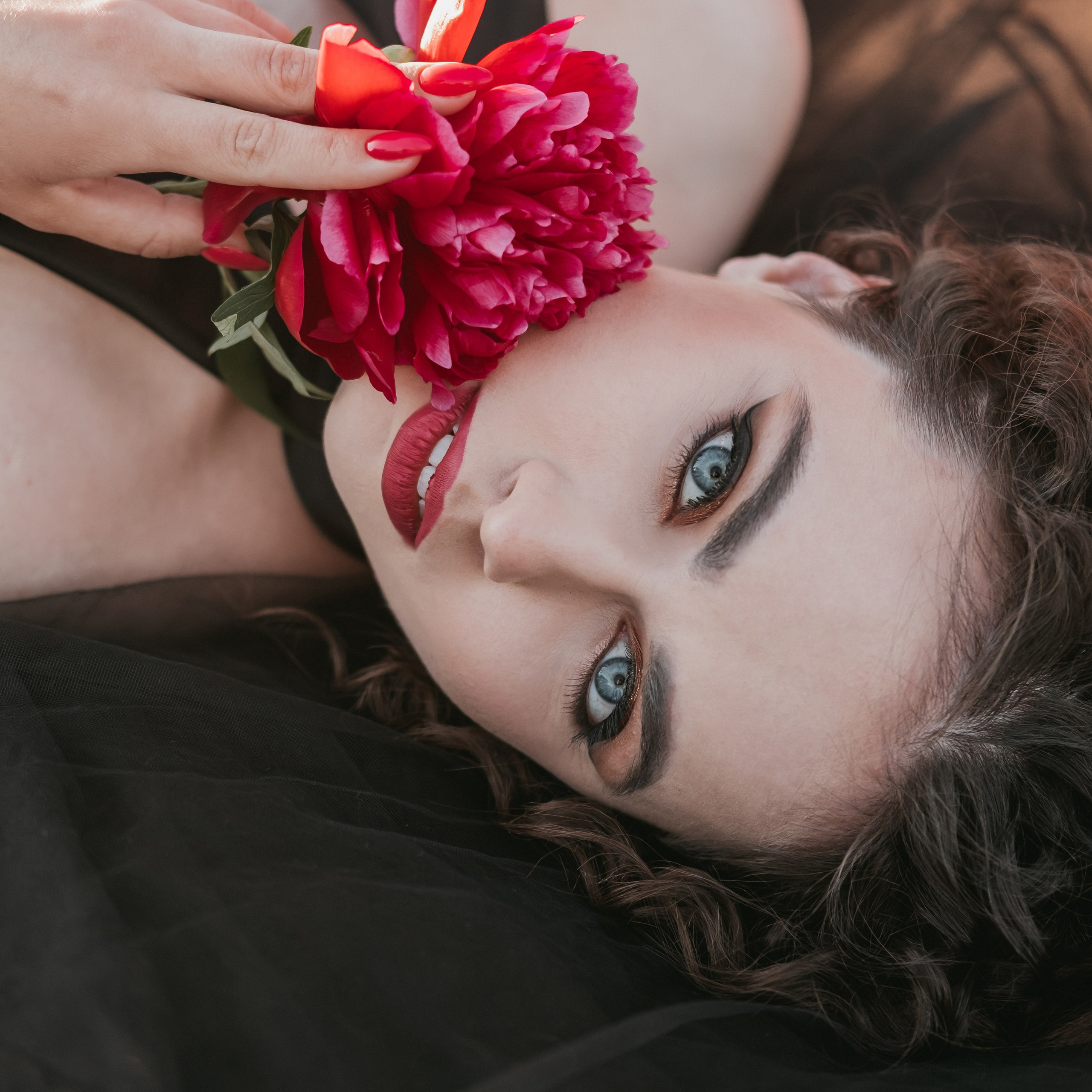 Фотограф Москва, Смоленск