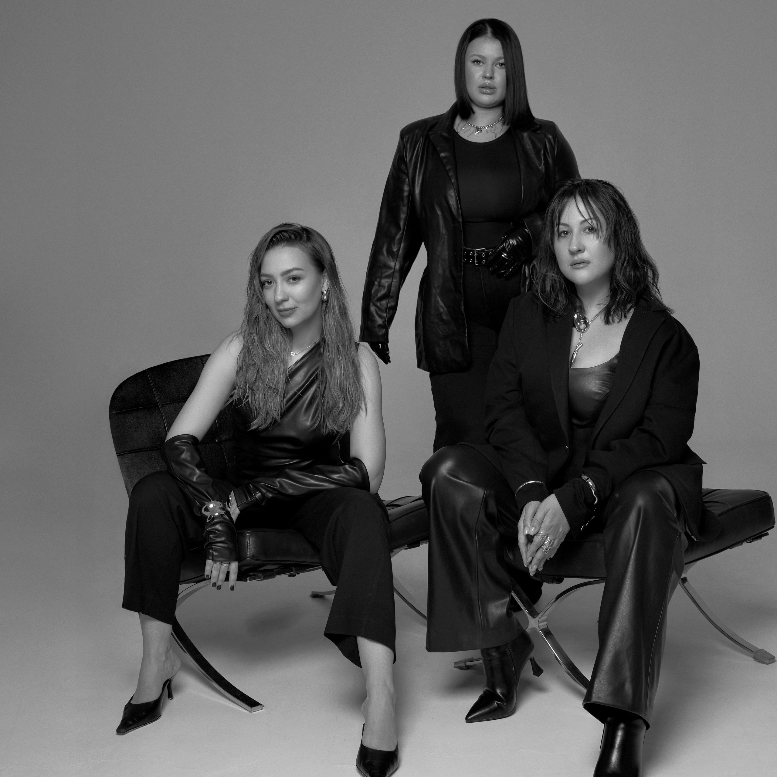 НЕО БРЕНД сьемка для брендов под ключ