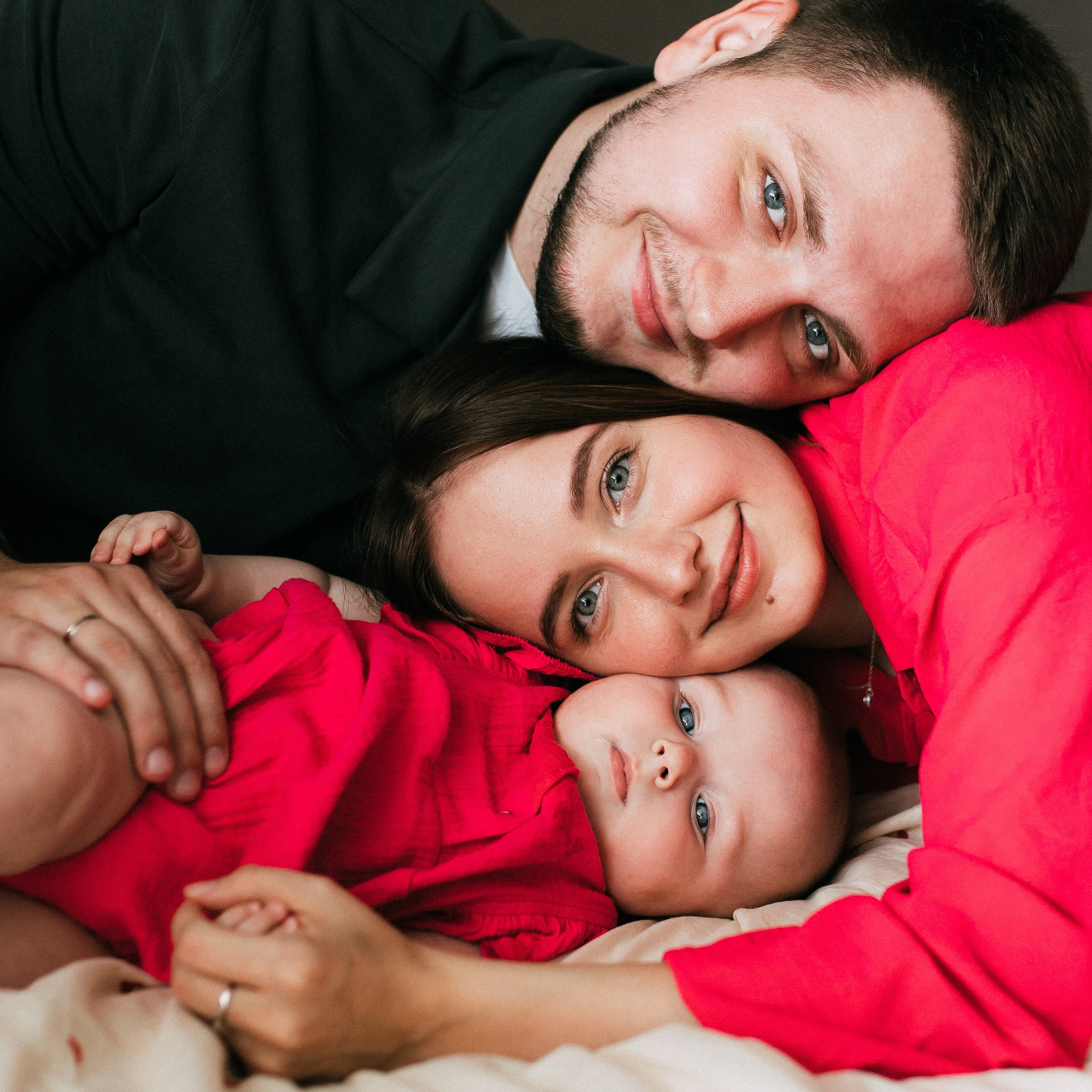 Семейный фотограф Нижний Новгород