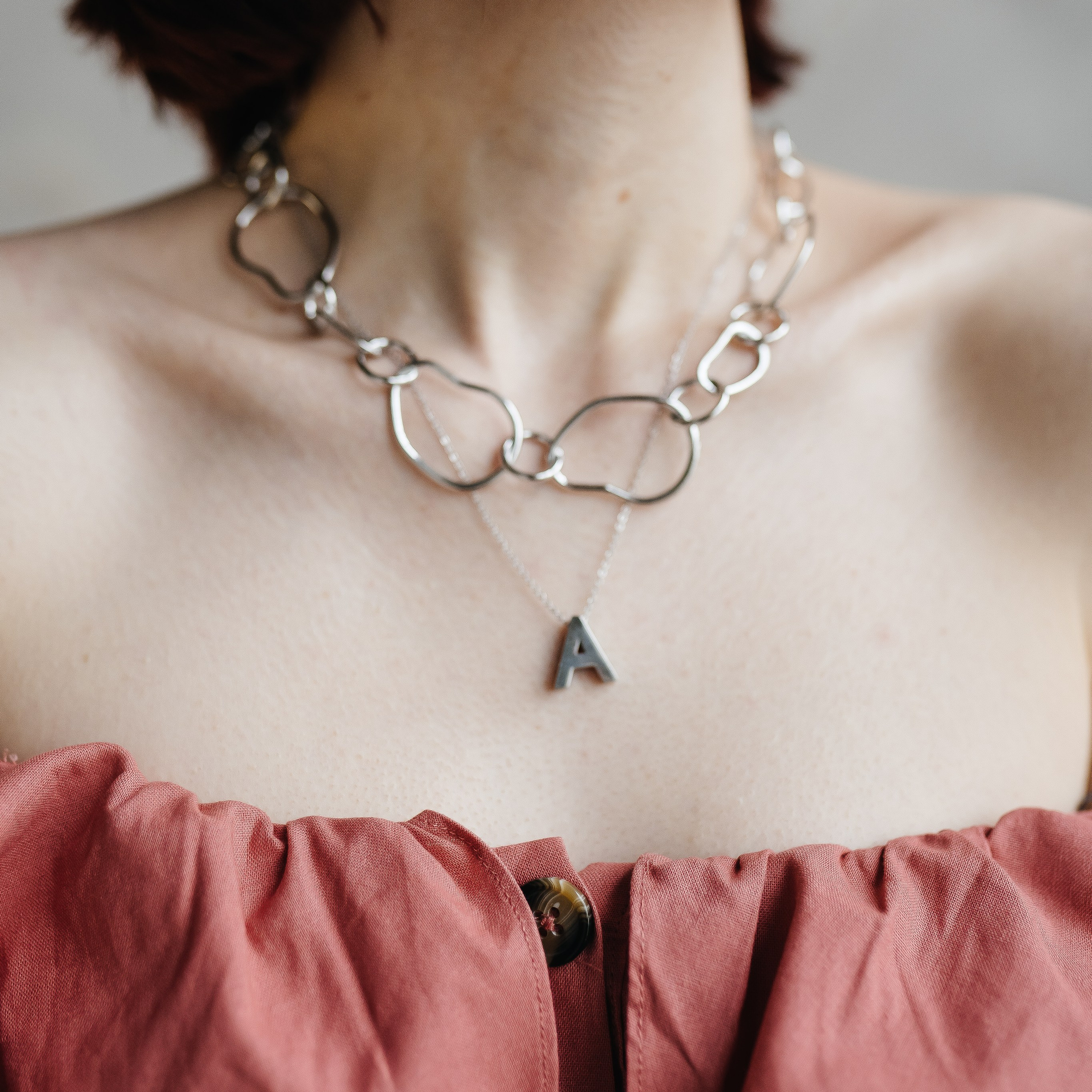 Пакет пресетов «Глянец». Андрейко Надежда