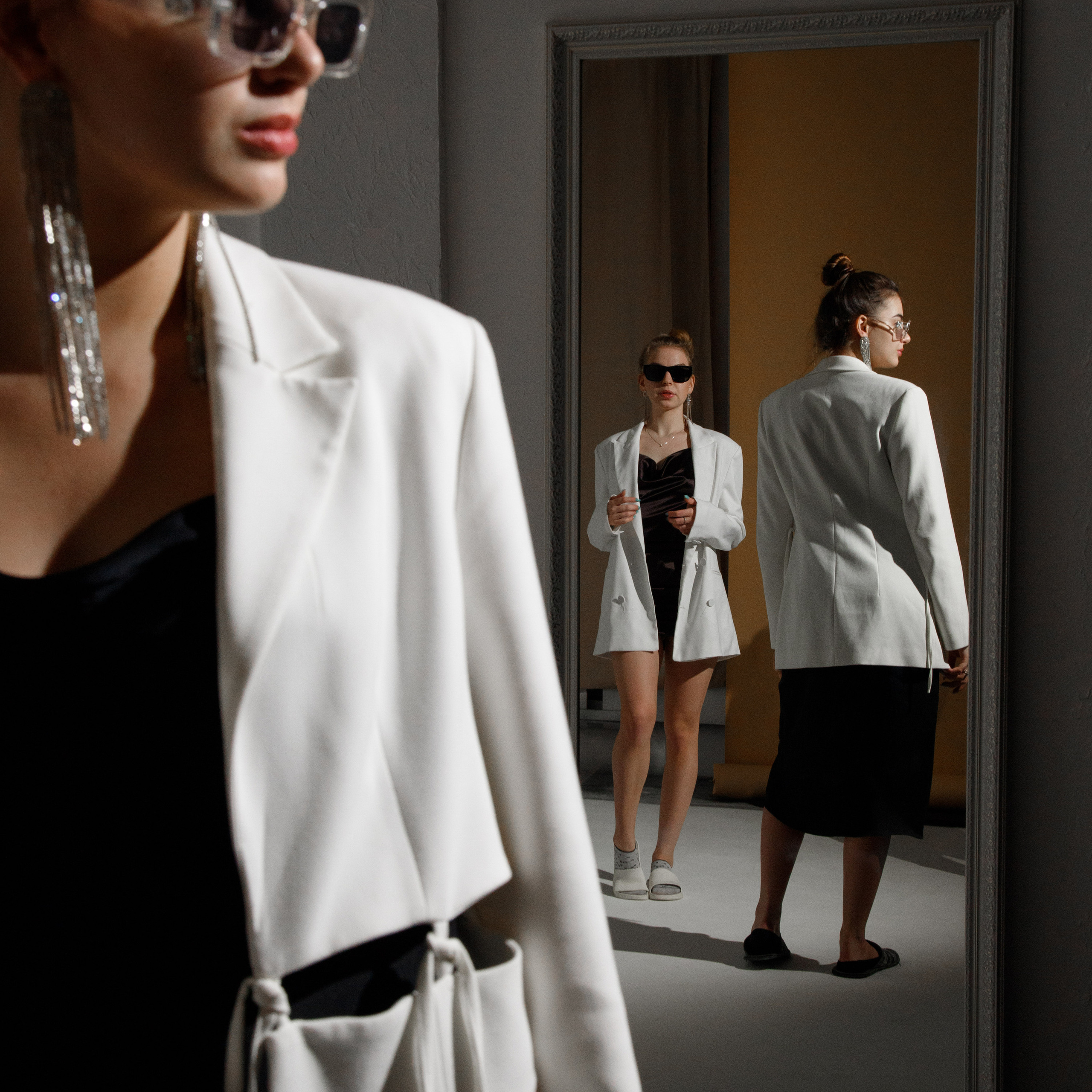 Консультация. Фотограф Максим Юсупов | Обучение фотографии