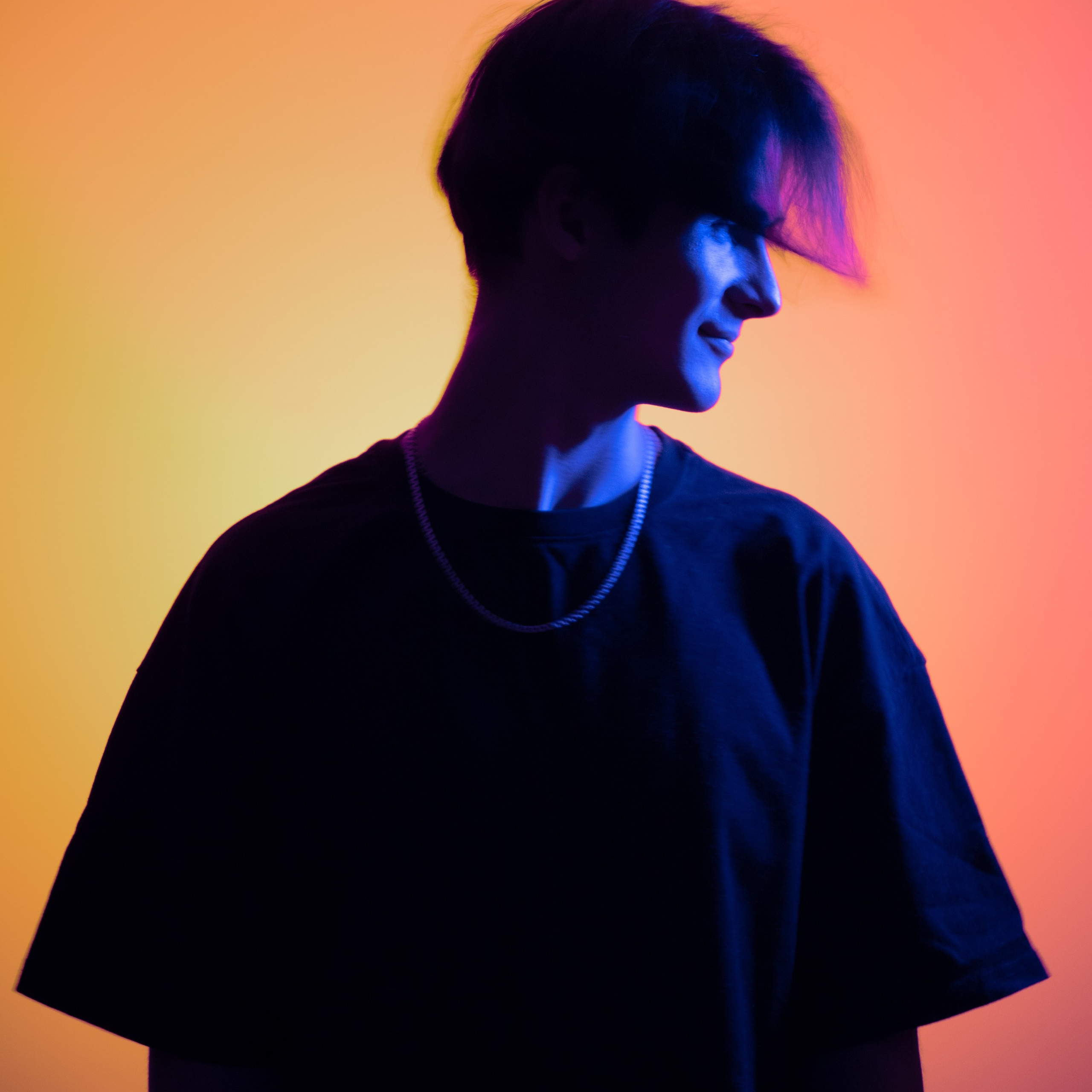 Контакты. Видеограф в Москве Даниил Векшин