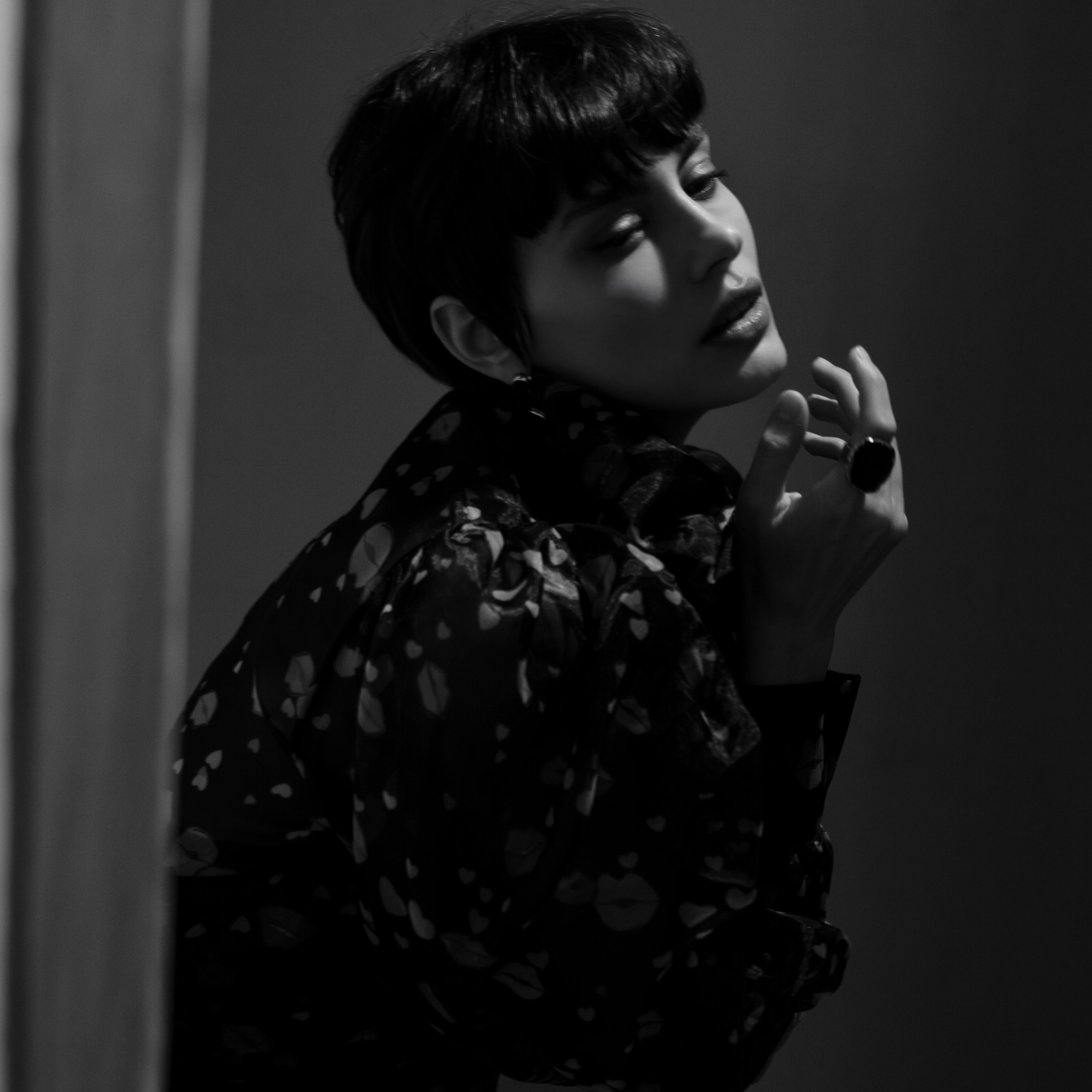 Фотограф Бойко Антонина