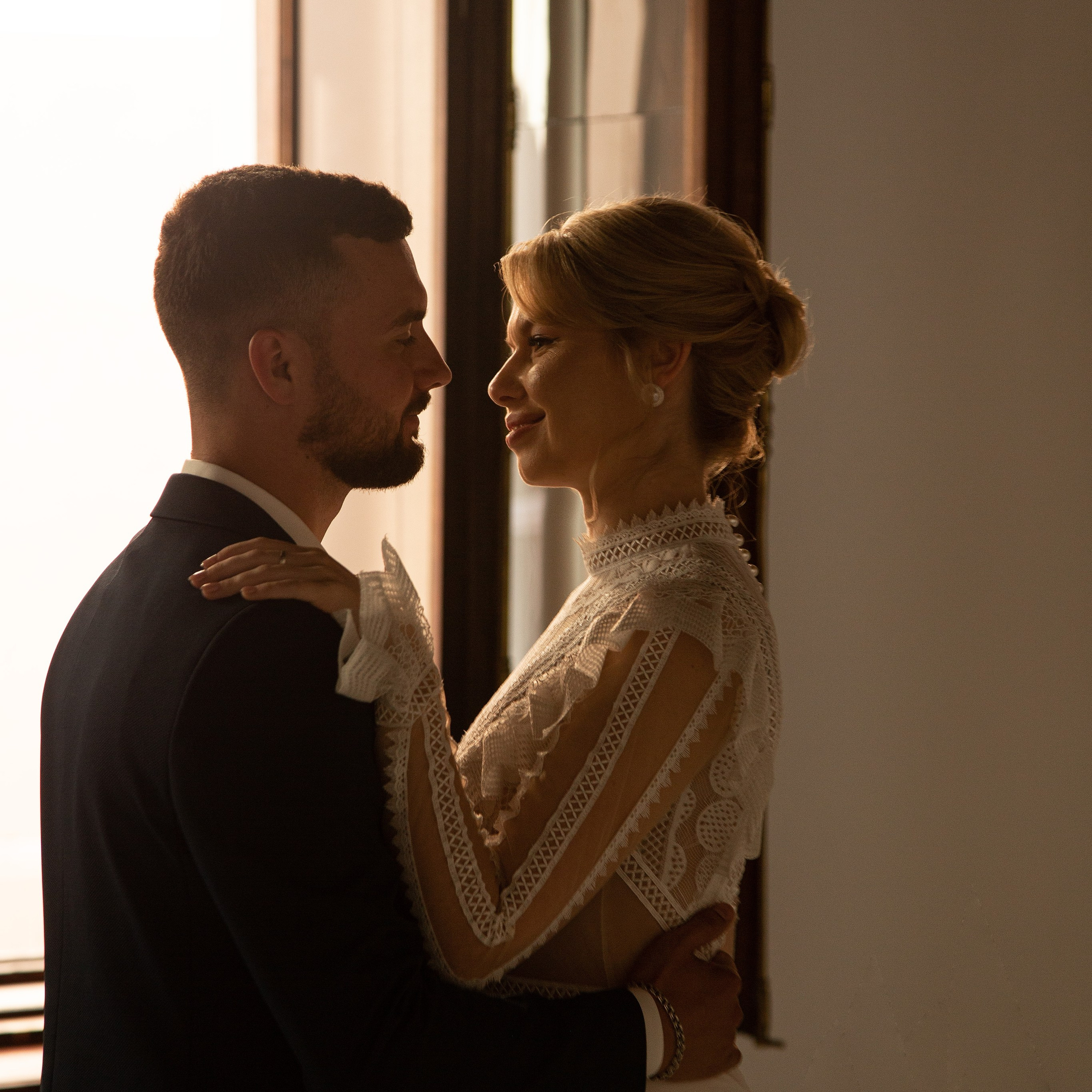 Контакты. Фотограф Диана Карп Москва