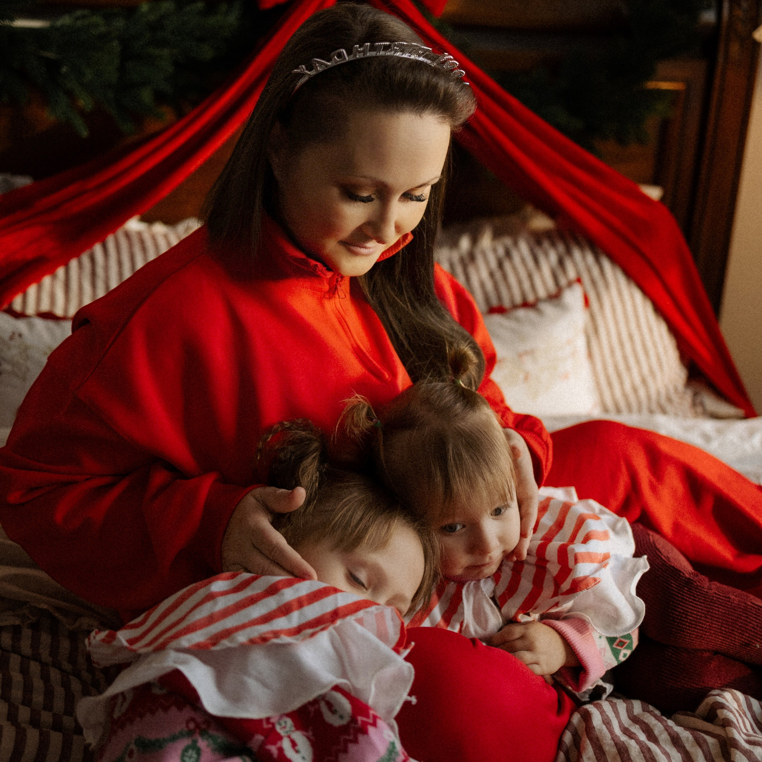 Семейный и детский фотограф в г. Екатеринбурге Холодова Юлия