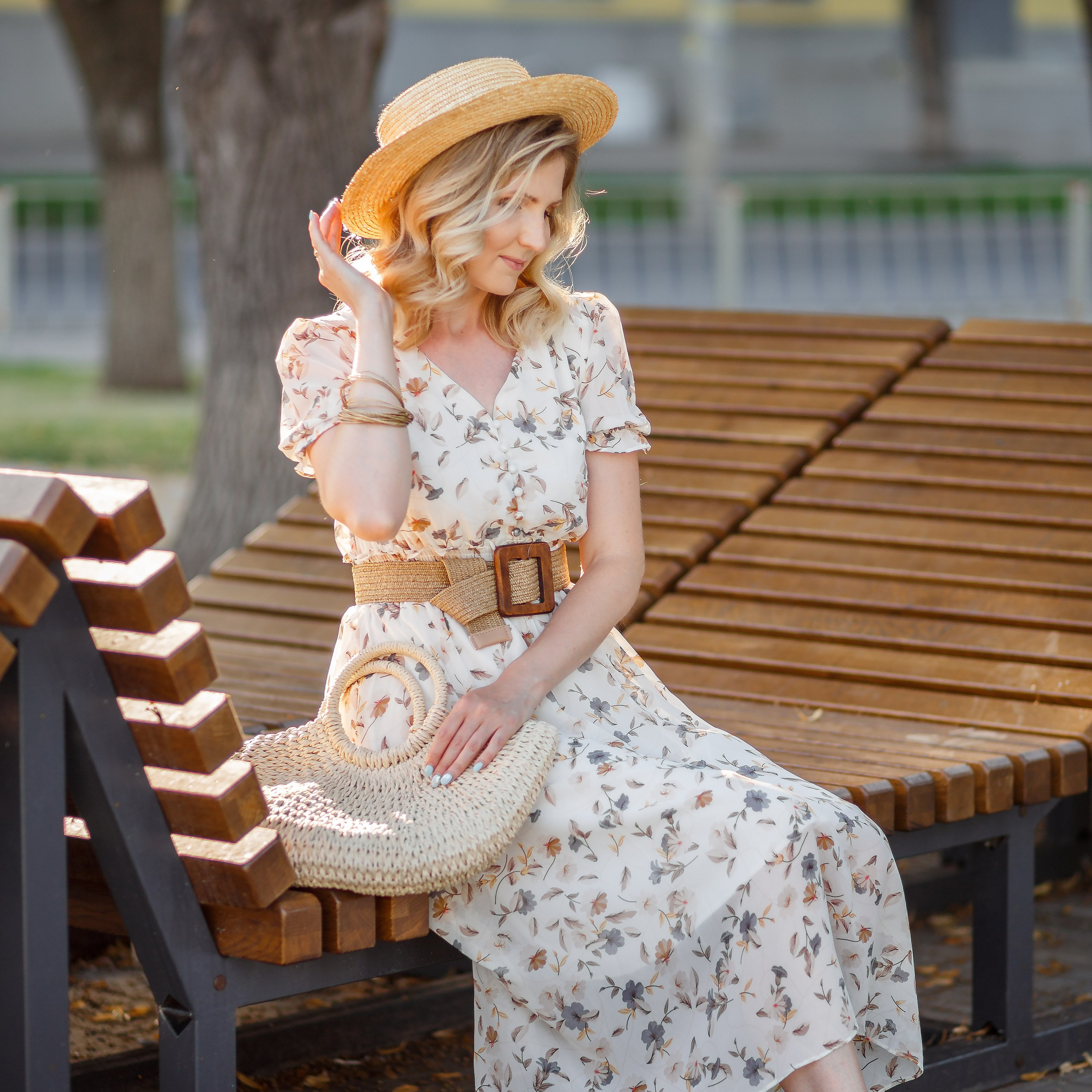 Фотограф в Самаре Юлия Решетнева