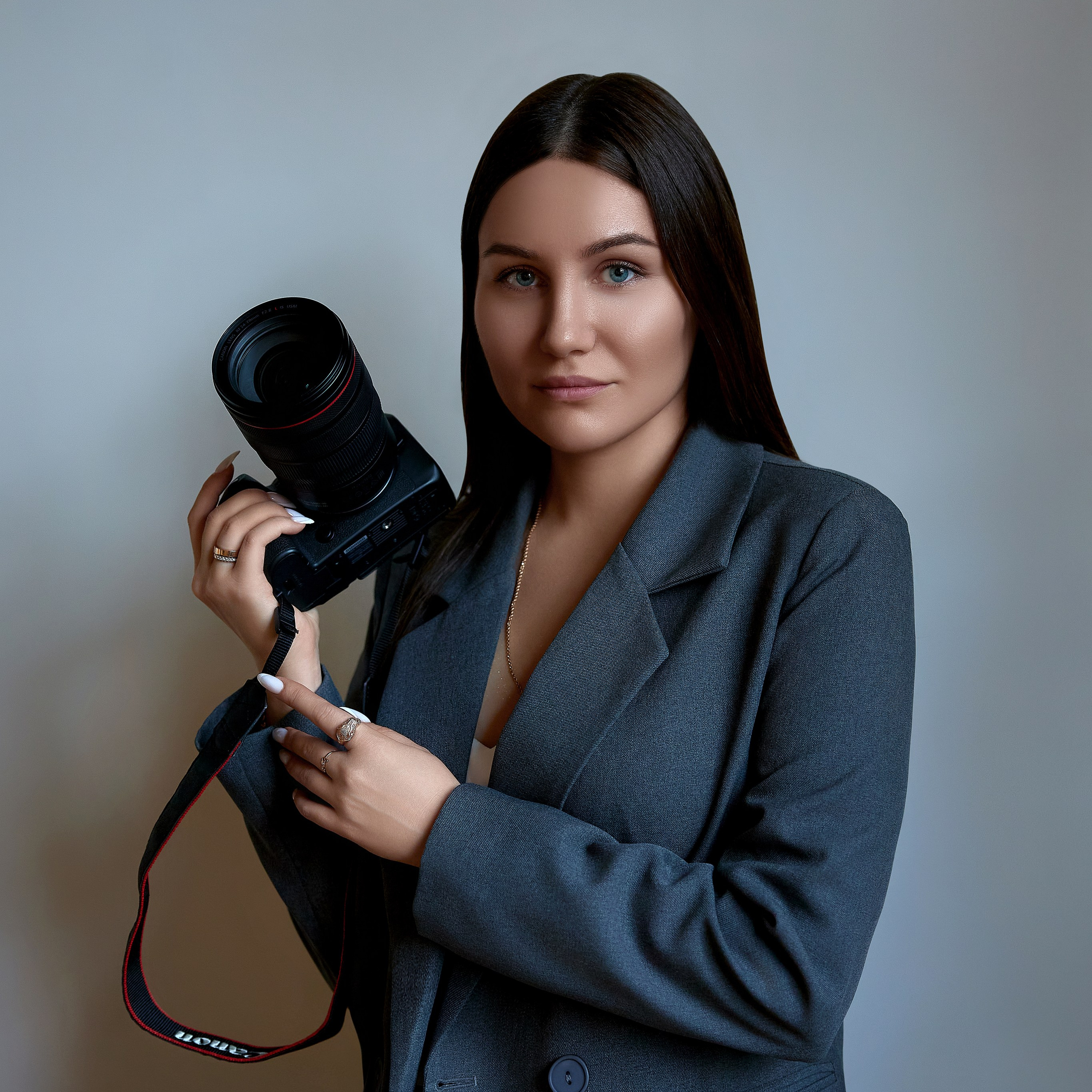 Фотограф Леонова Надежда