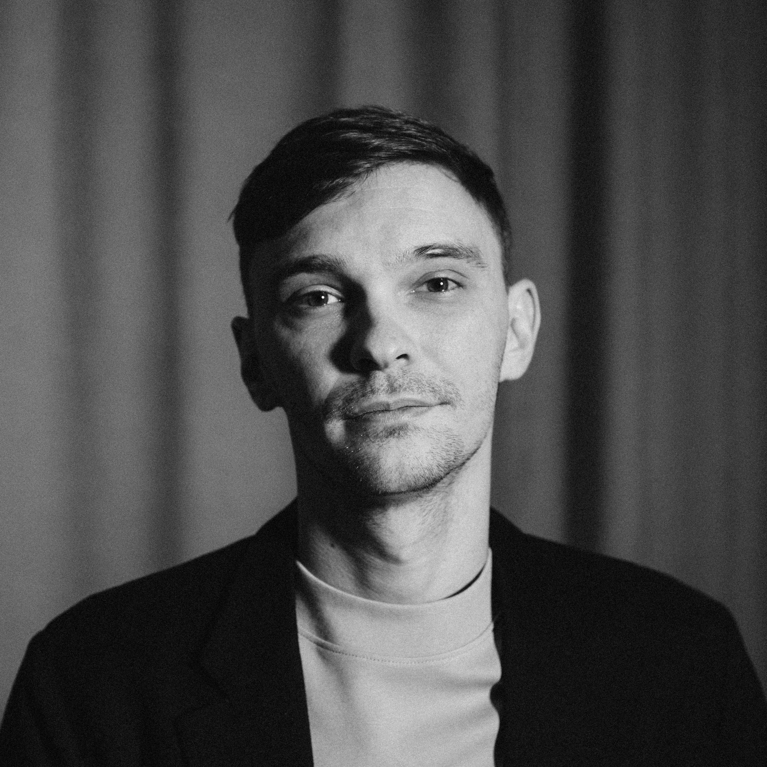 Свадебный видеограф в Москве Саша Огурцов