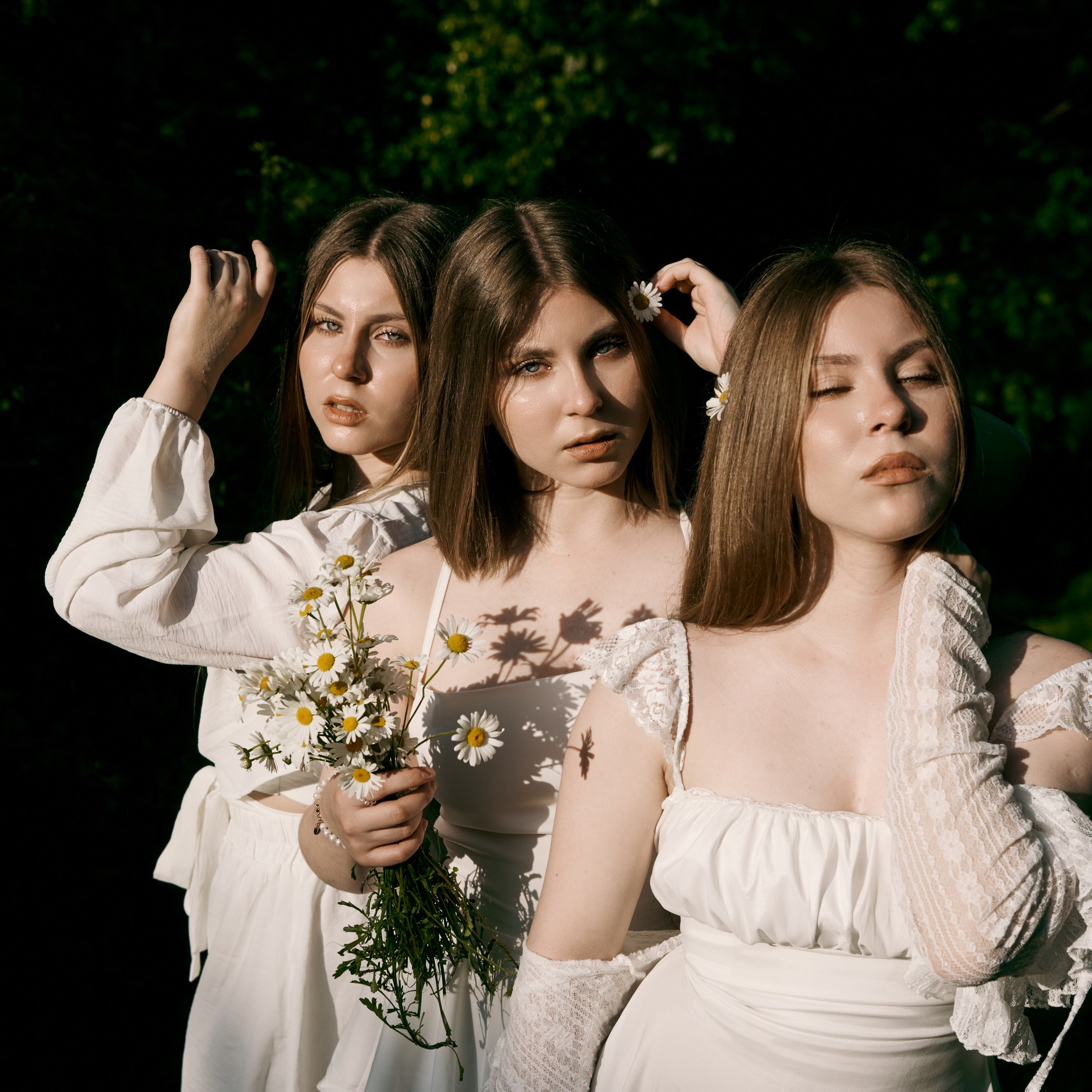 Индивидуальный фотограф в Сочи Владимир Чудинов