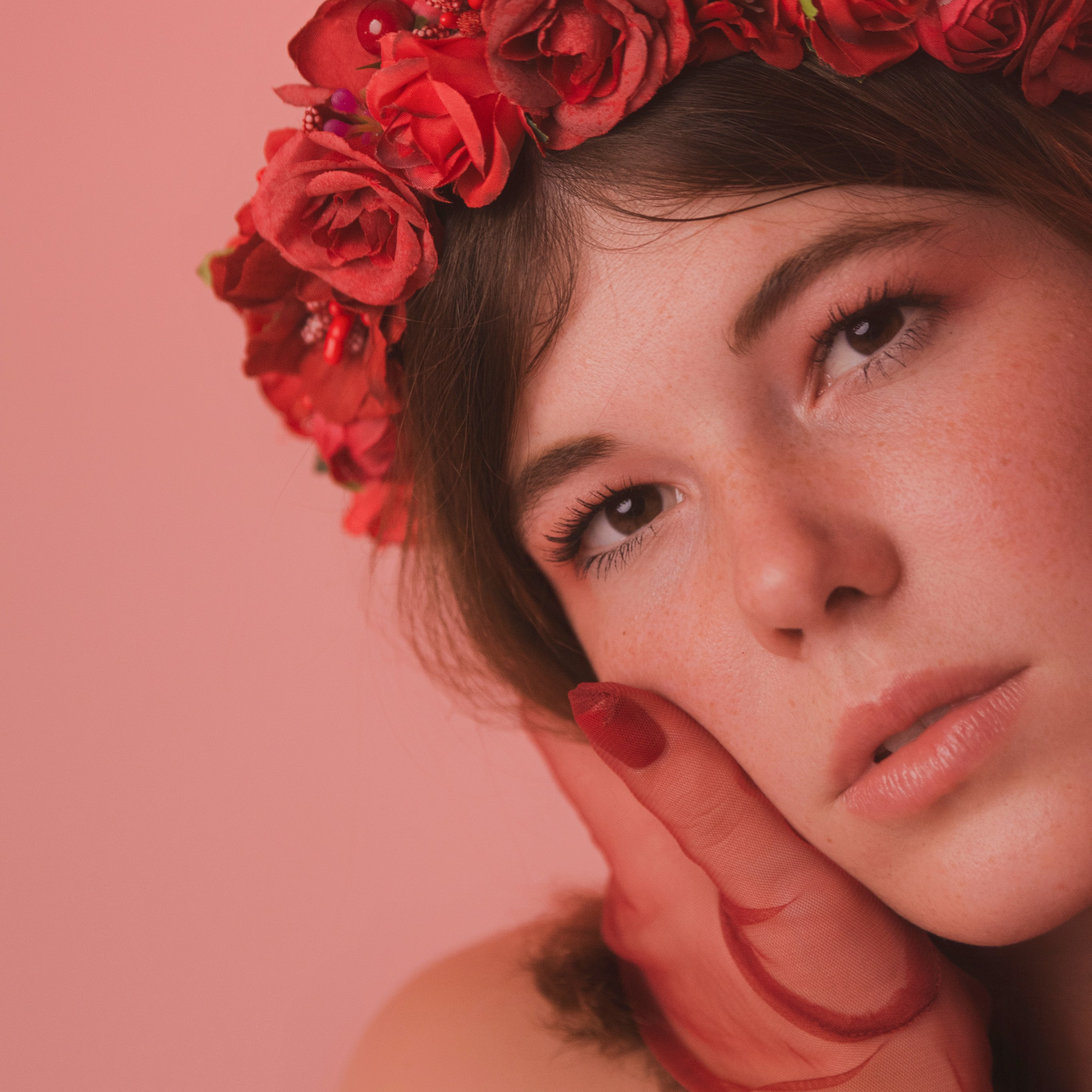 Фотограф в Белгороде Анастасия Богунова