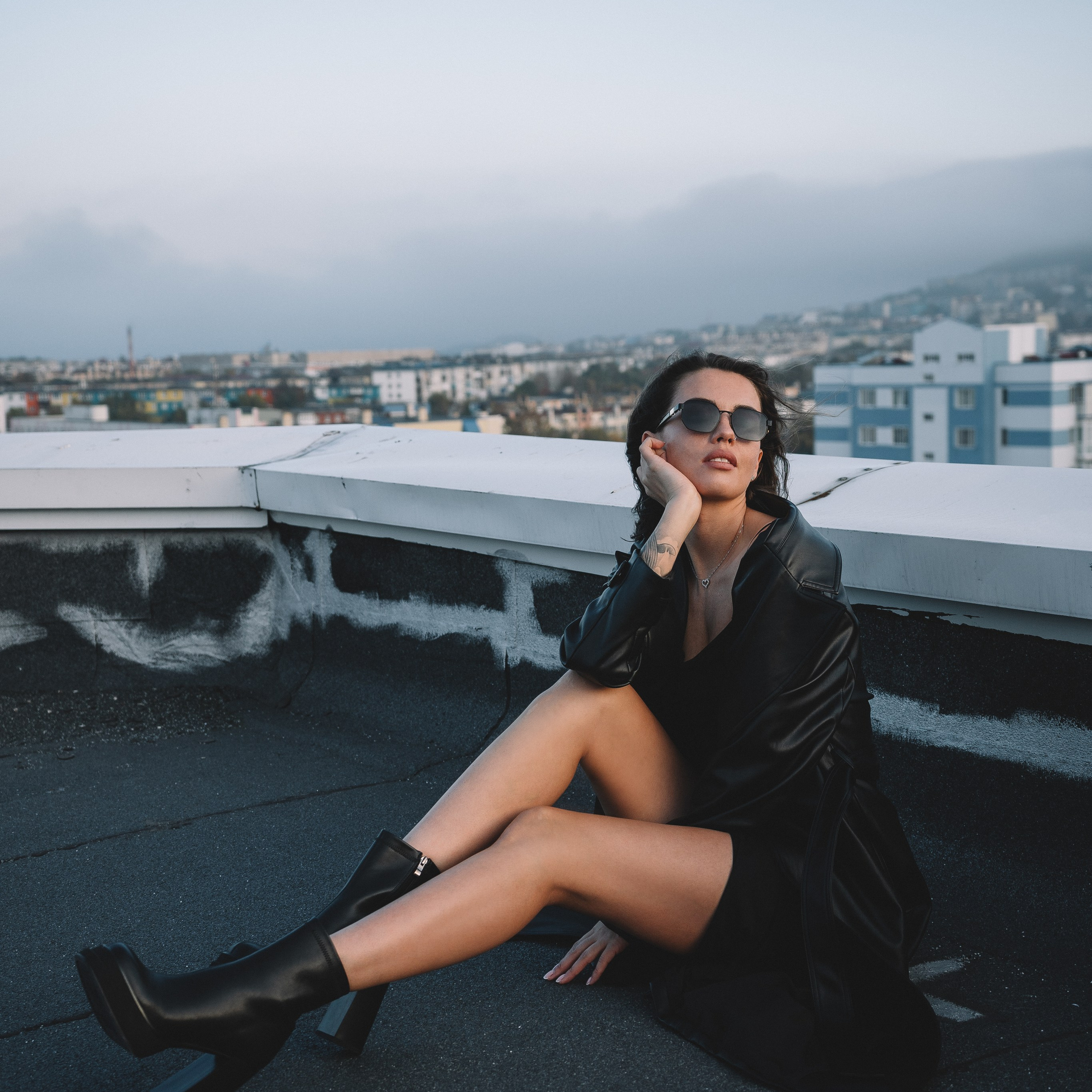 Услуги. Фотограф Даниил Камчатка