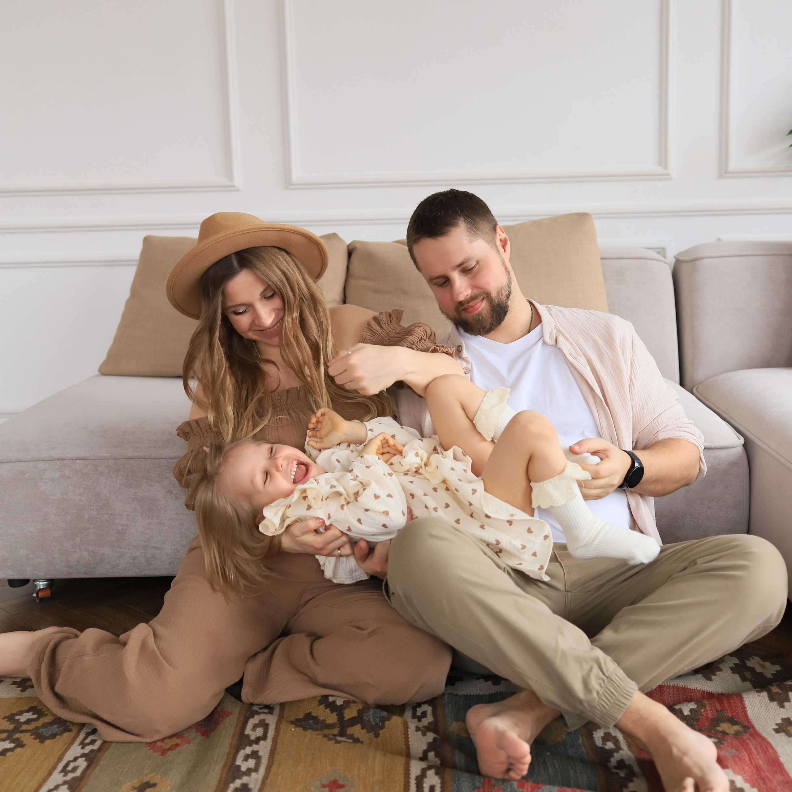 Кто мы?. Чисто поле