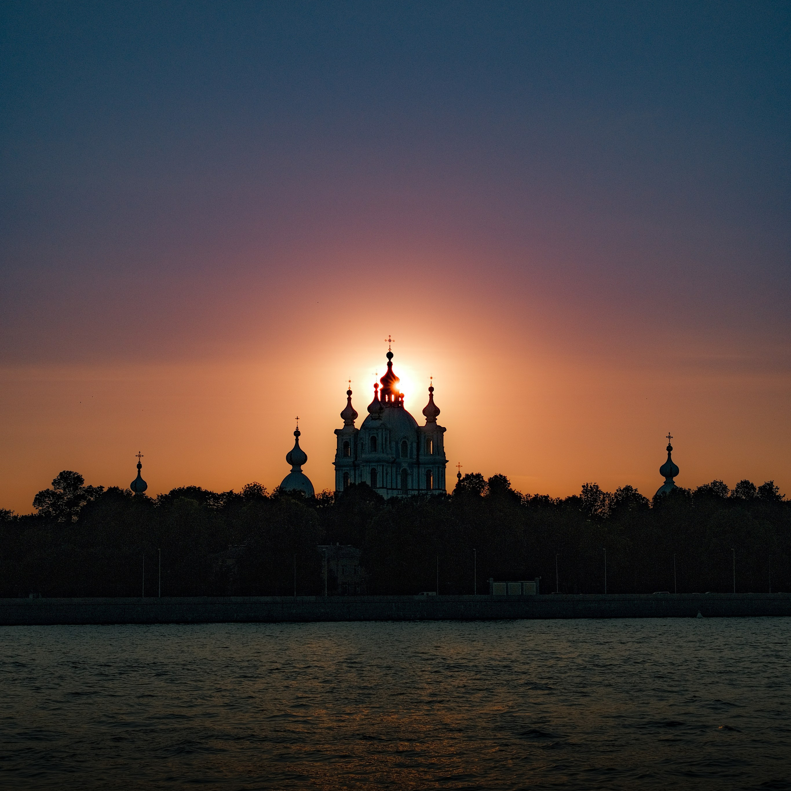 Съемка на старую мыльницу. Фотограф I Санкт-Петербург