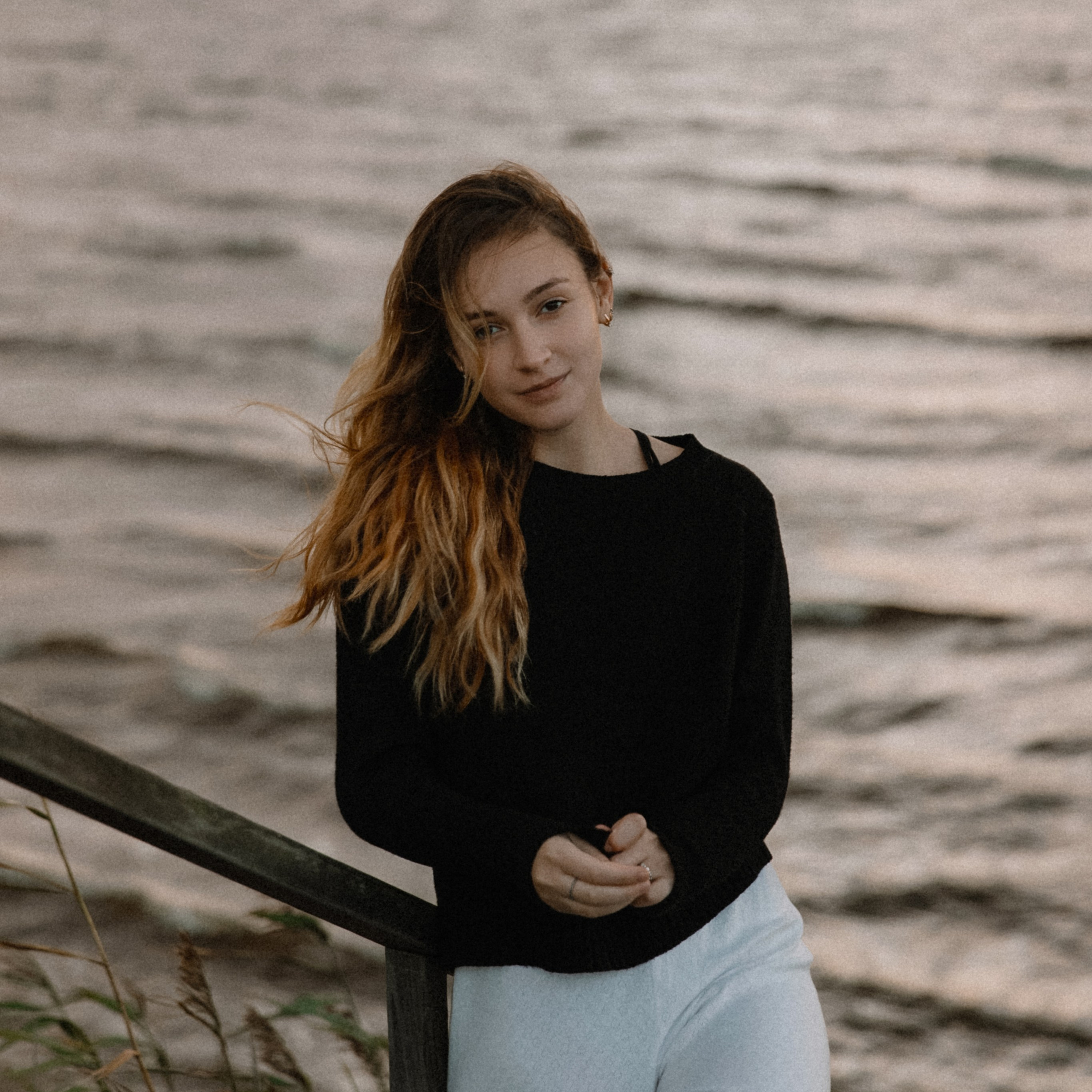 Николь — ваш любимый фотограф в Санкт-Петербурге