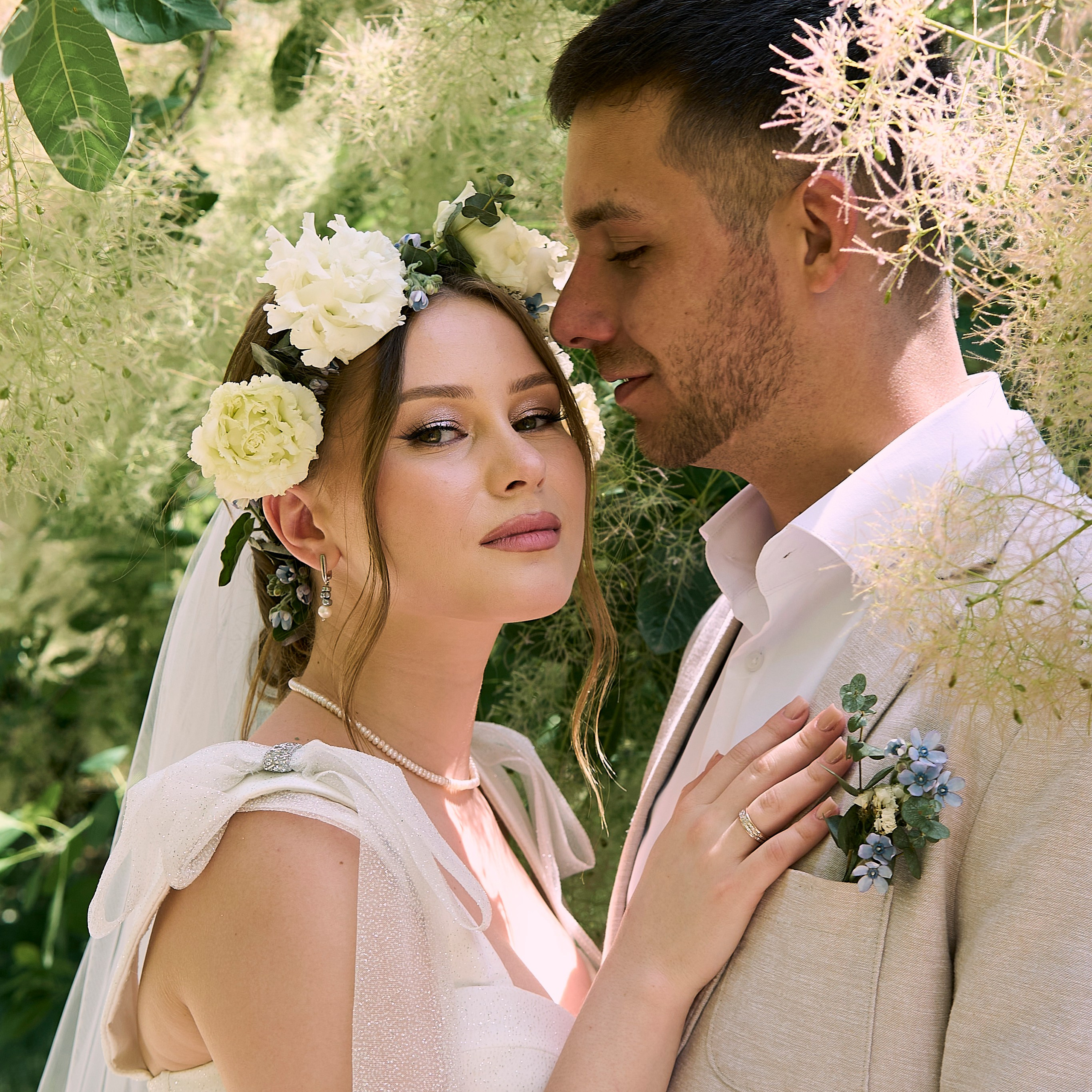 Услуги. Свадебные и любовные истории, брендовая съемка в Краснодарском крае