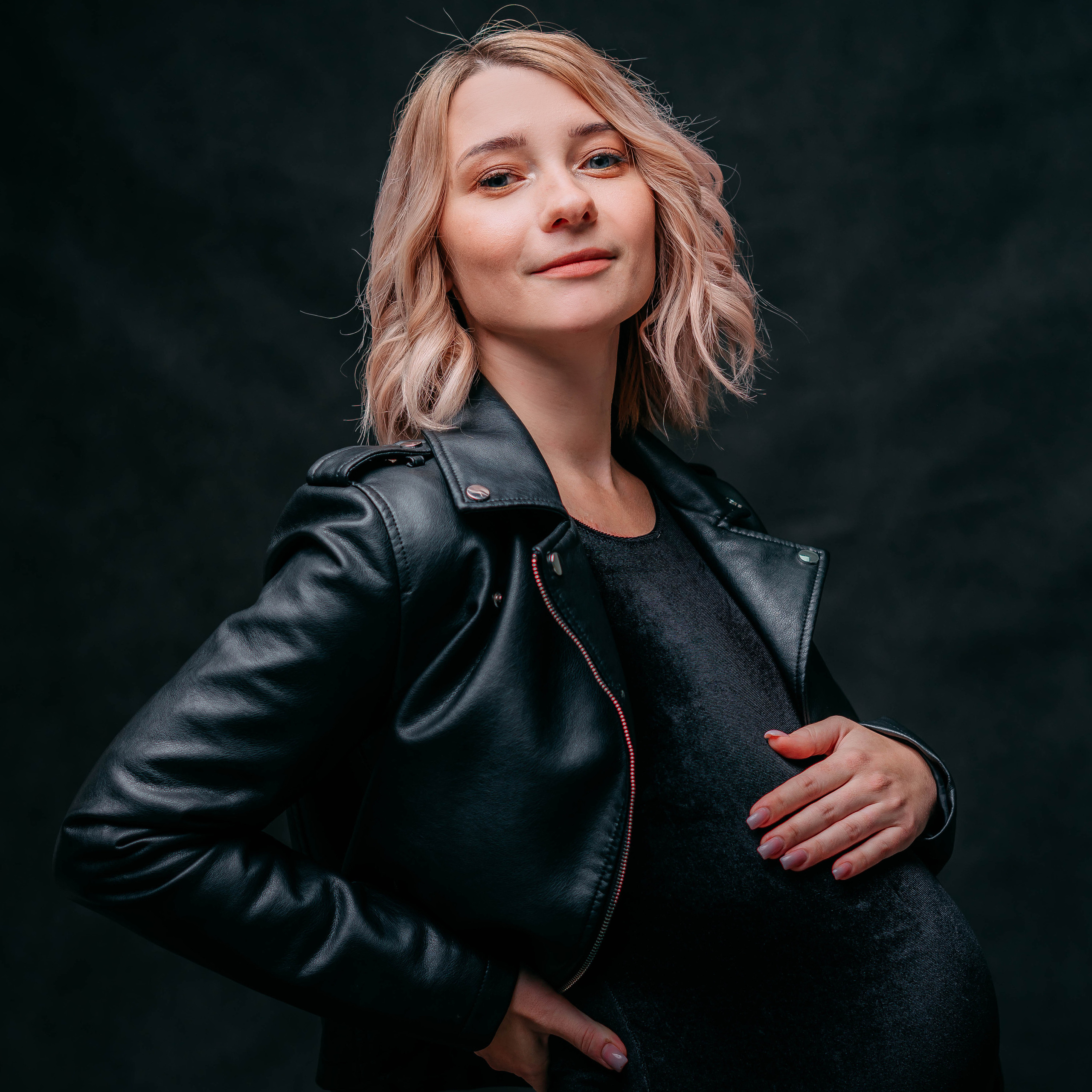 Семья. Семейный и школьный фотограф в Москве Юлия Кобзева