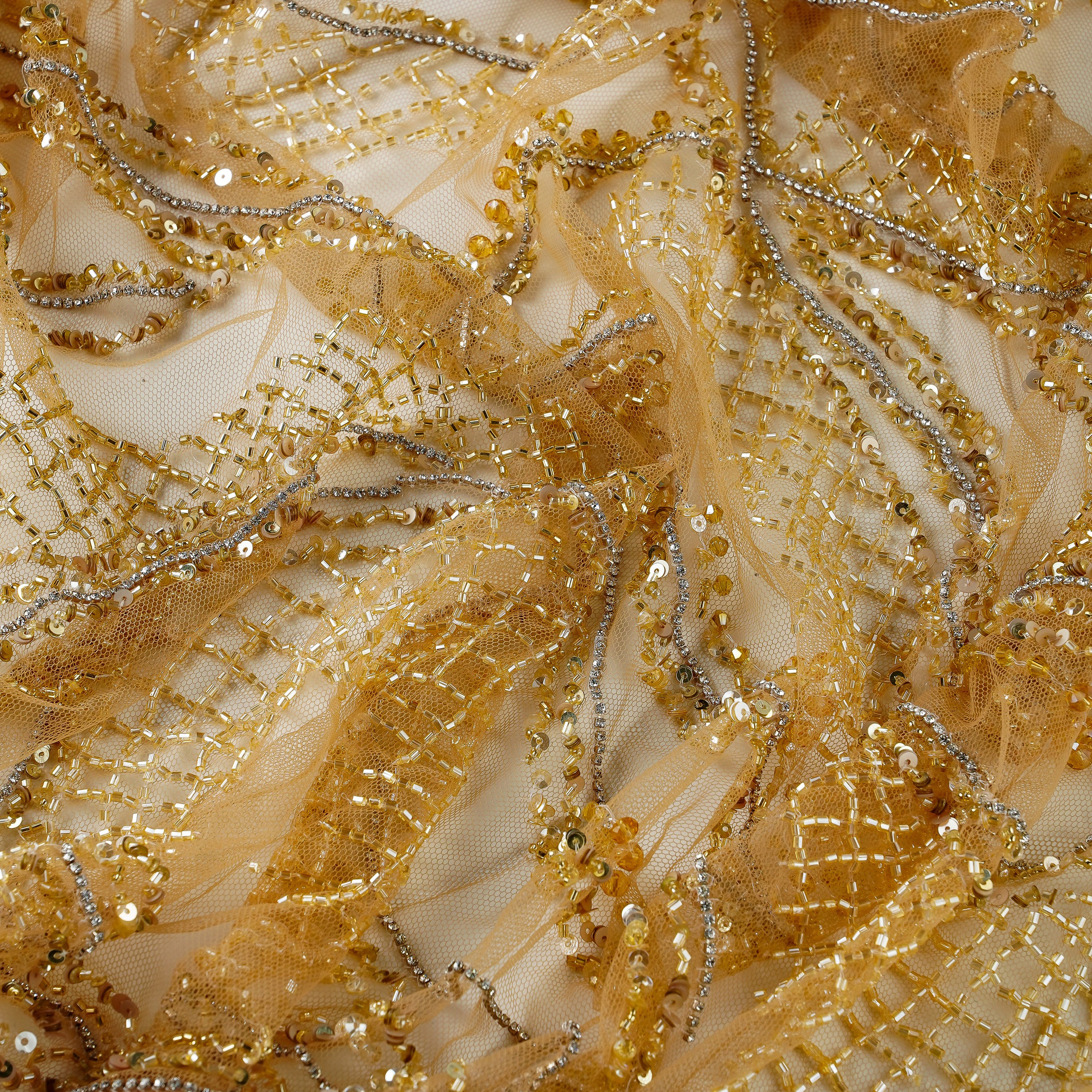 Расшитые. Anoli Couture — Премиум Ателье