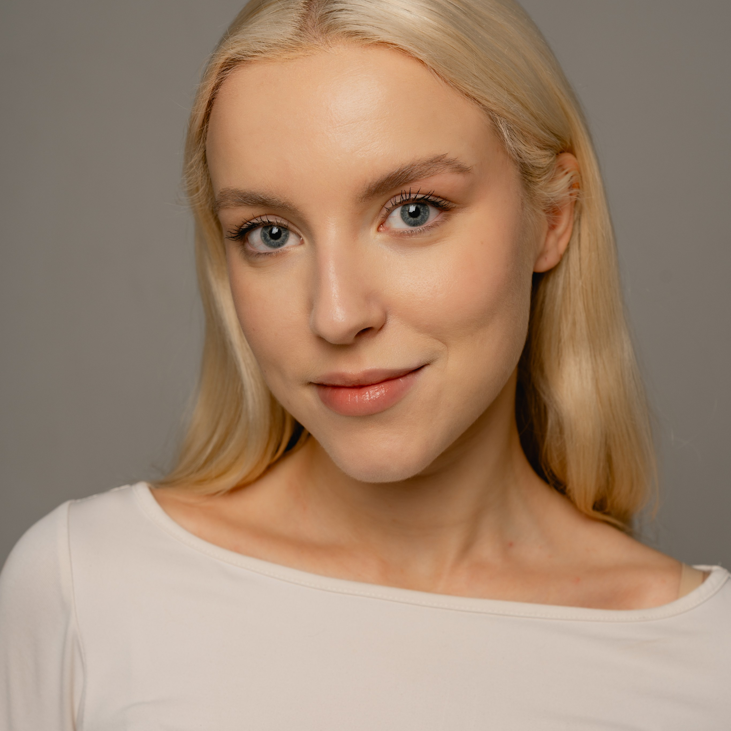 Виктория Саханкова — портретный и семейный фотограф в Москве