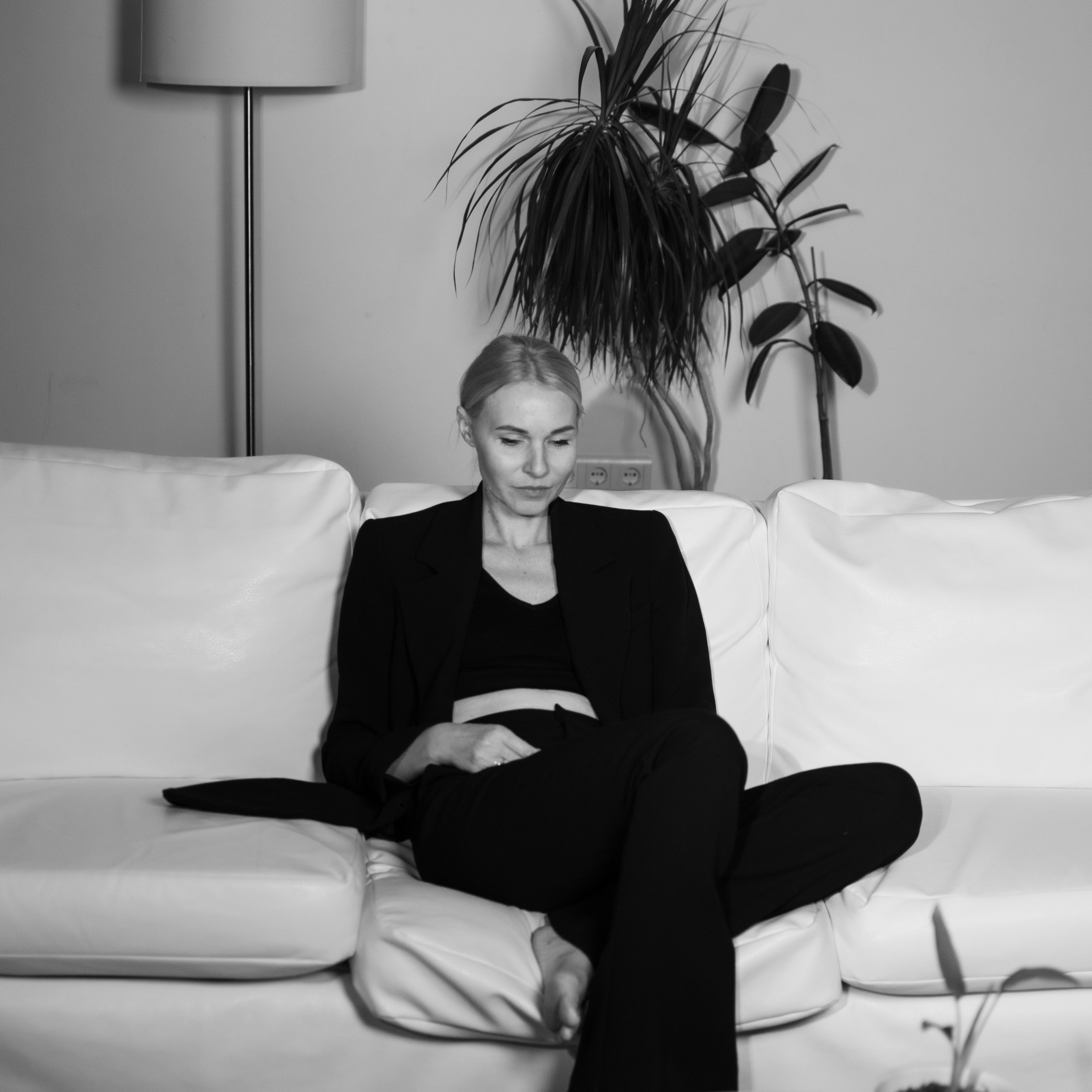 Контакты. Главная