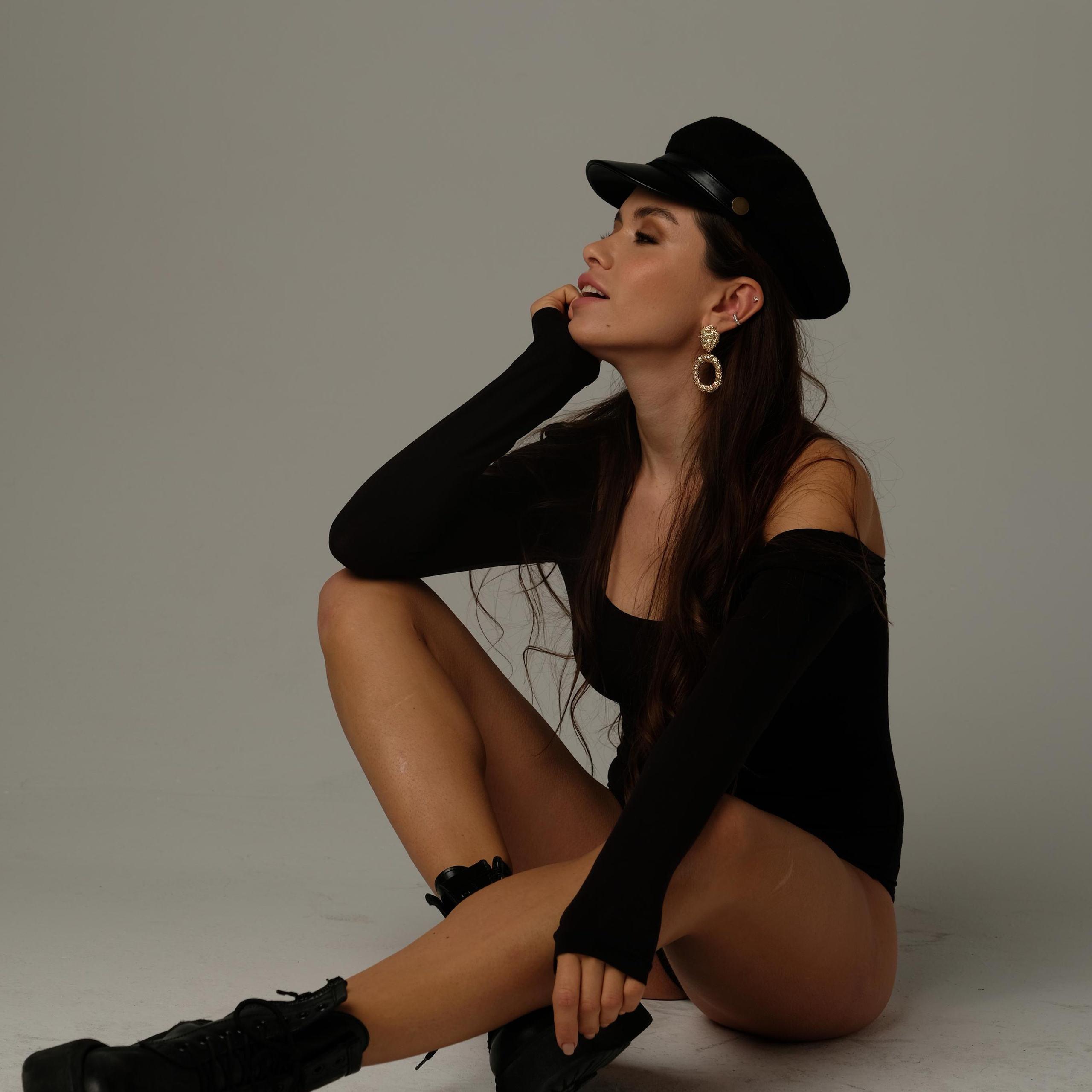 Фотограф Анна Касьянова