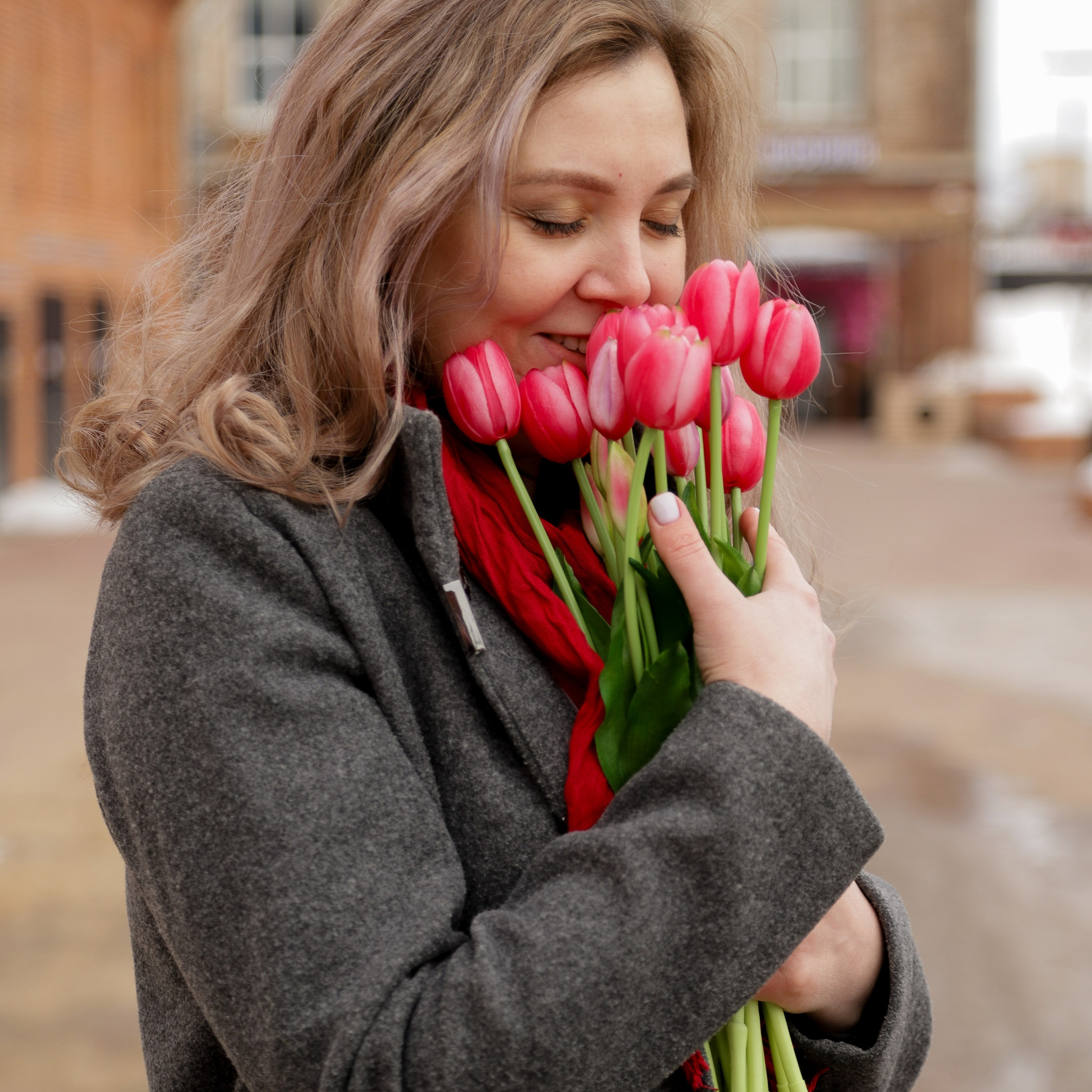 Диана Николаева — фотограф город Балашиха