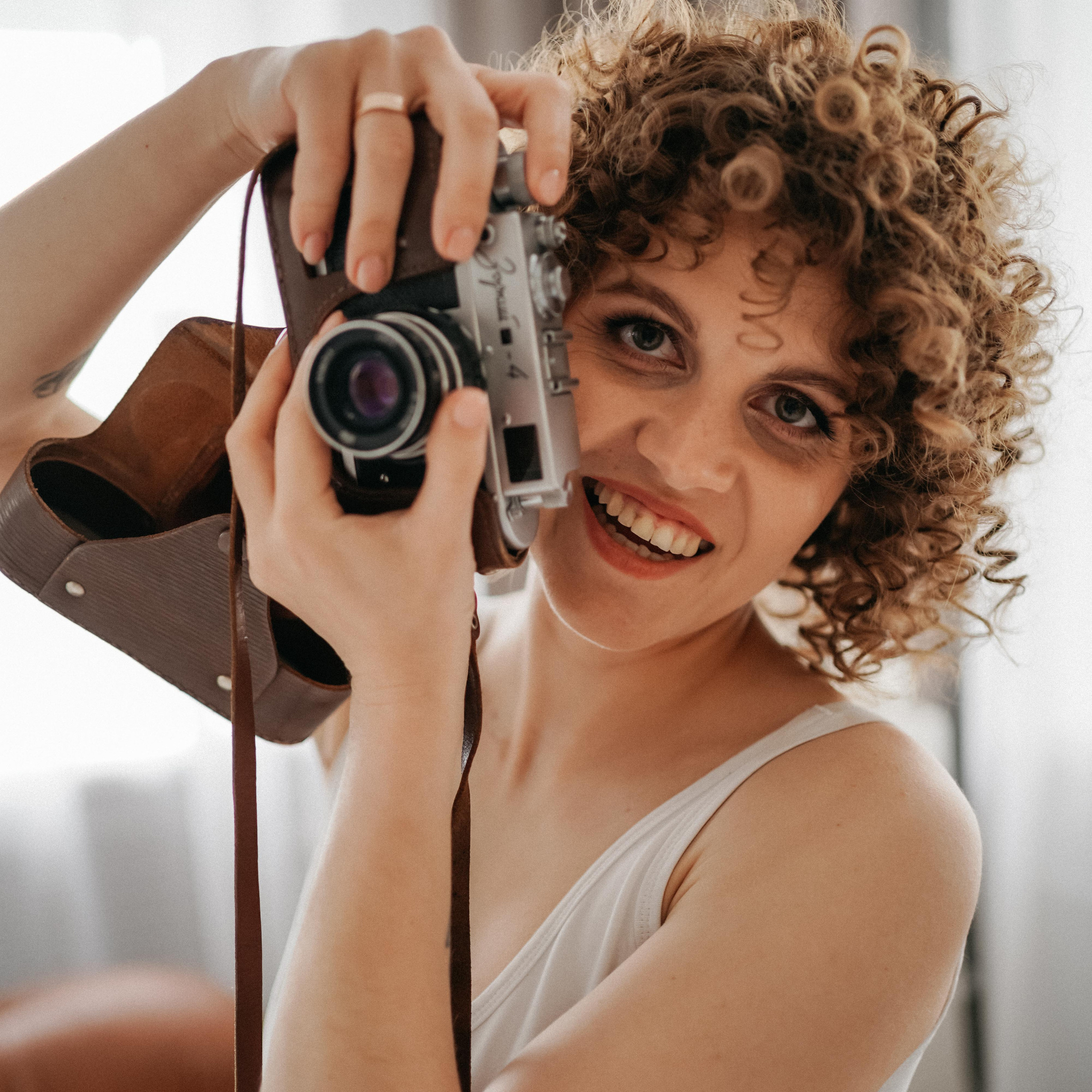 Женская фотография|Ялта