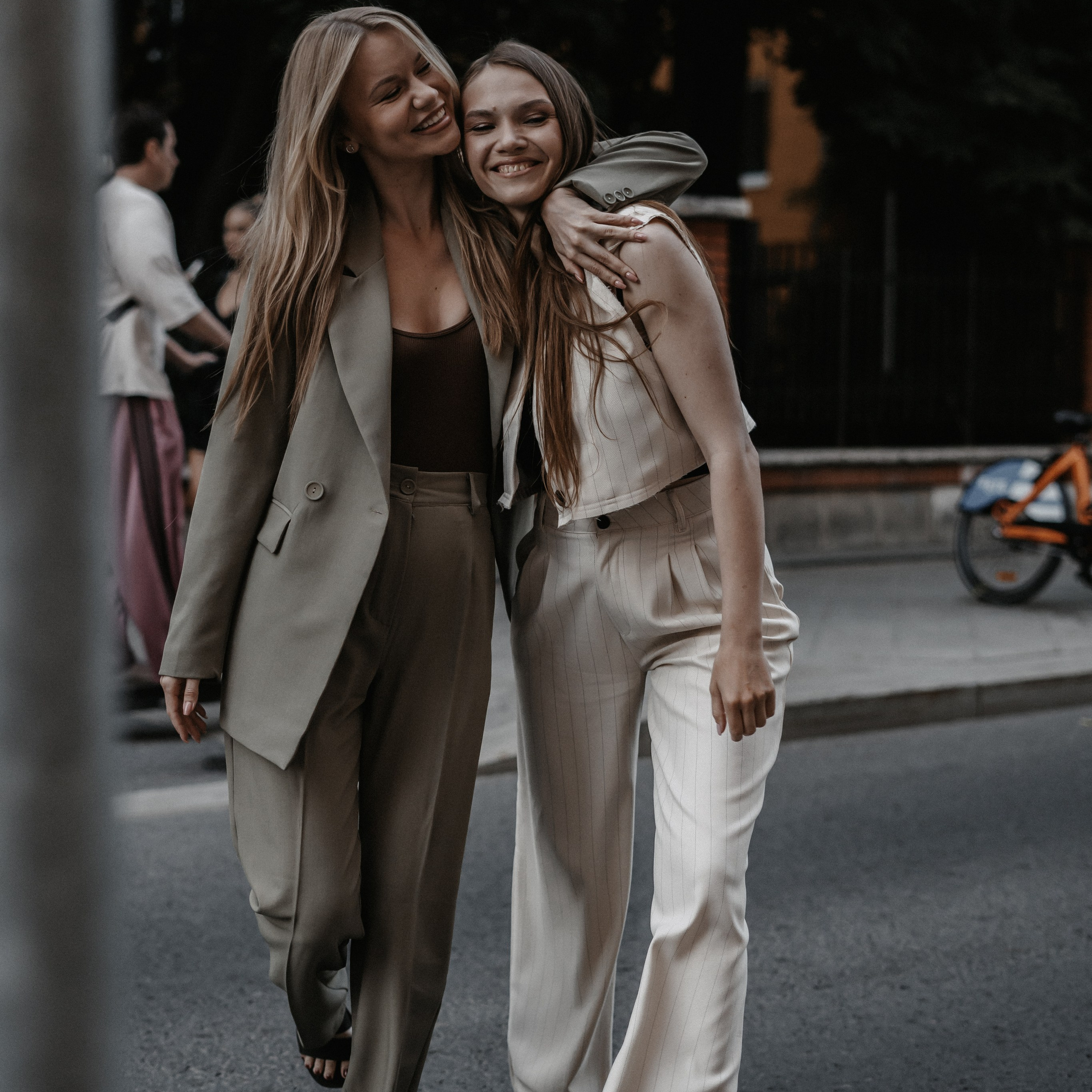 Персональные съемки в Москве Баклыкова Ксения