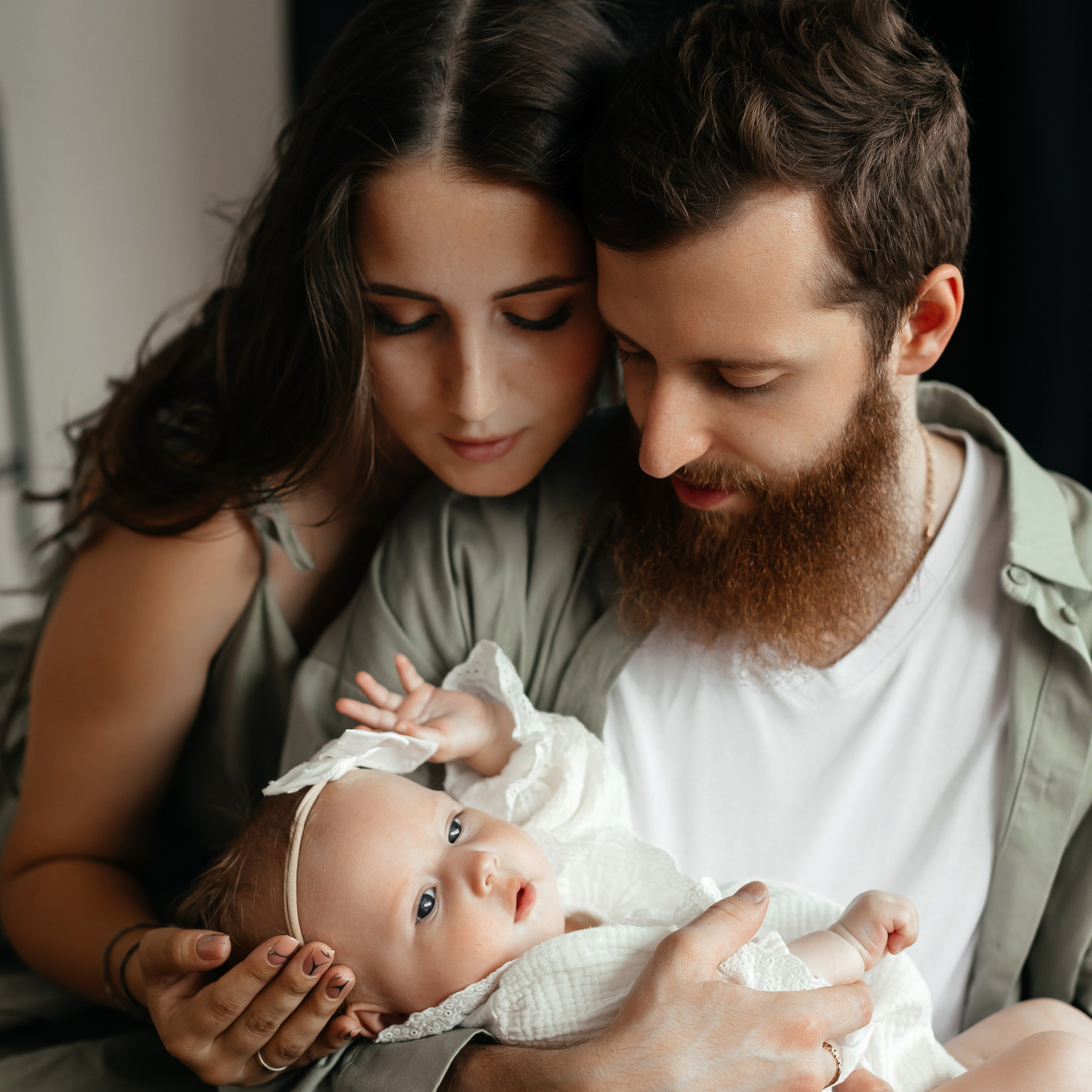 Основные виды фотосъёмок. Свадебный и репортажный фотограф Ольга Шевелёва