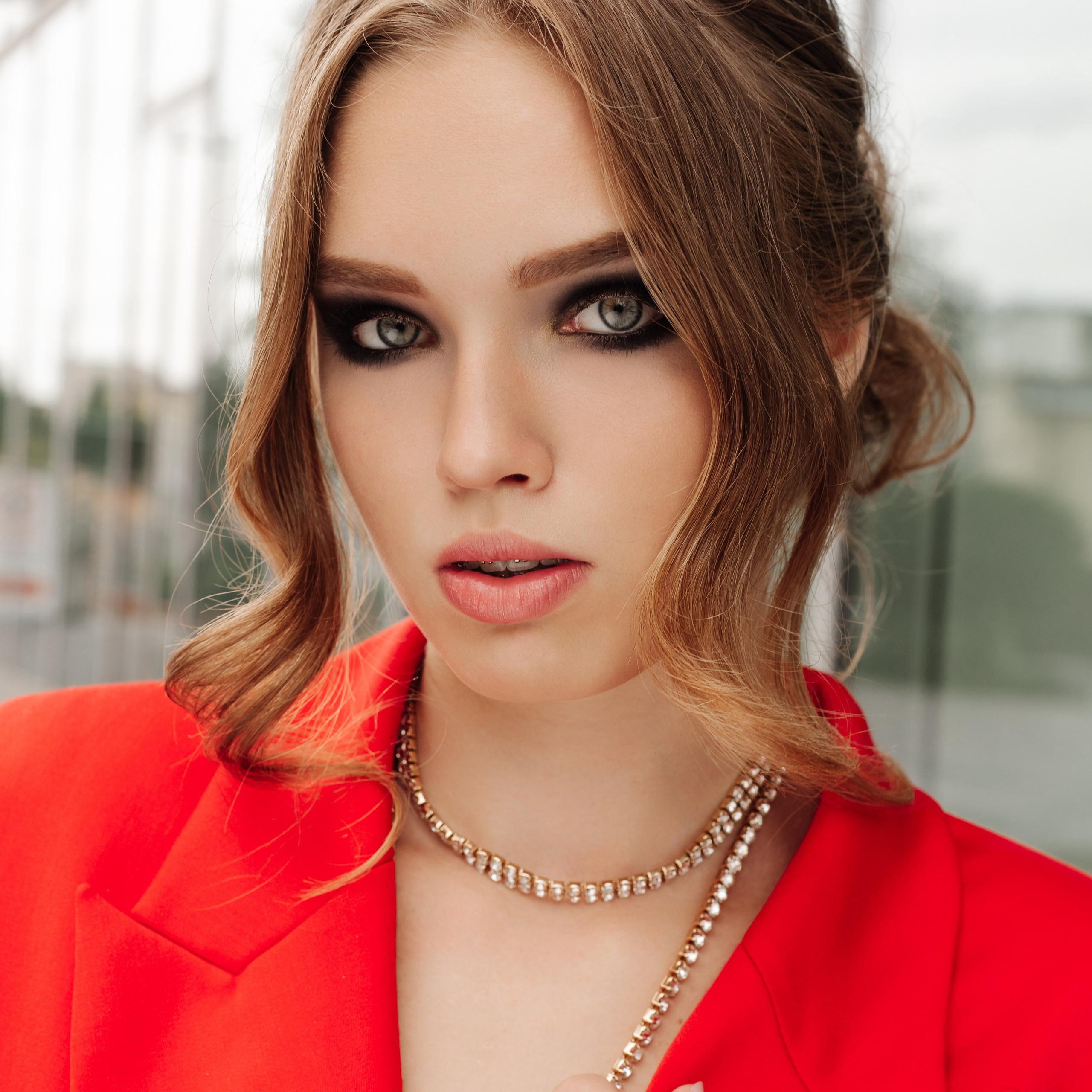 Услуги. Ретушер Зенькевич Света