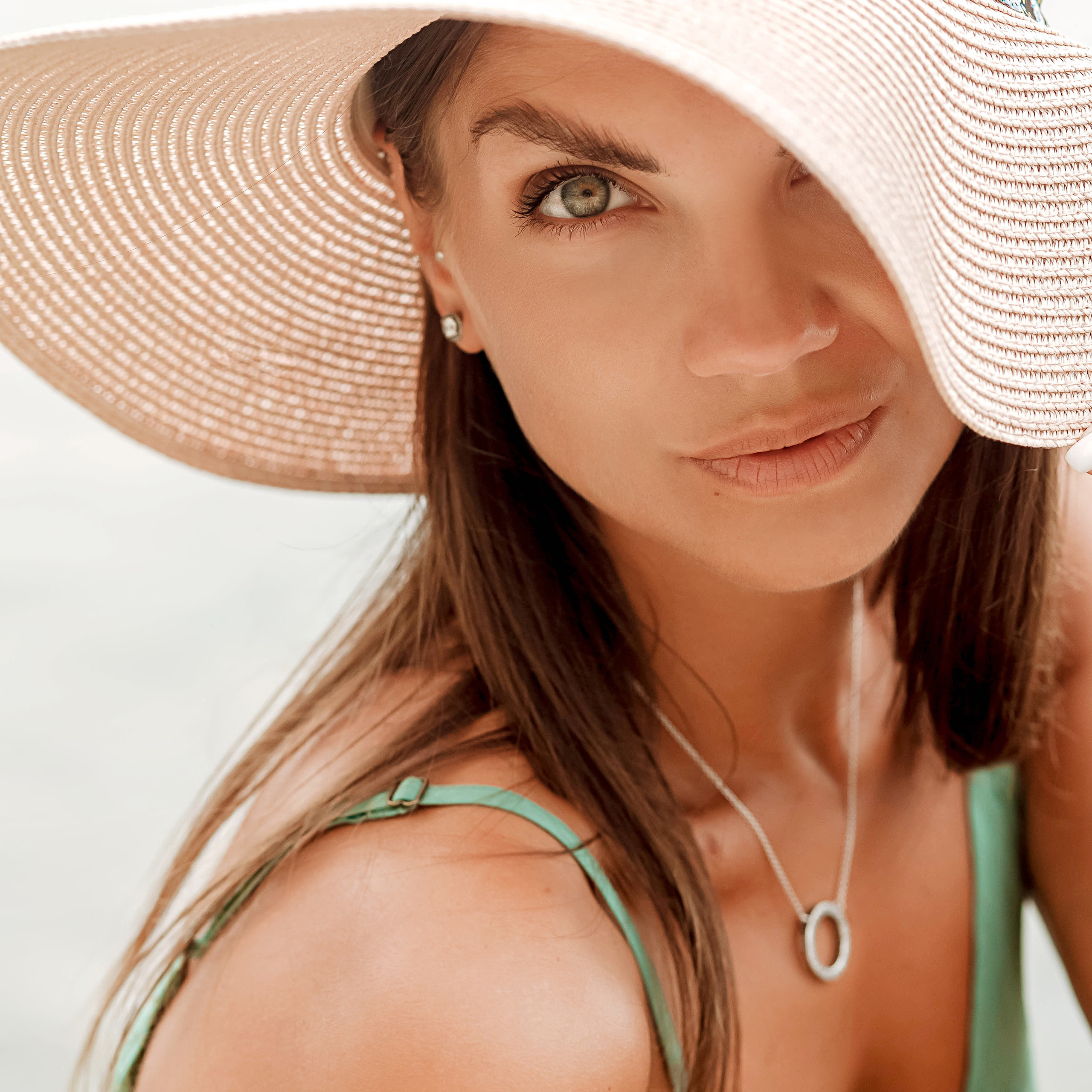 Пресеты. Фотограф в Геленджике, Архипо-Осиповке, Абрау-Дюрсо, Кринице Виктория