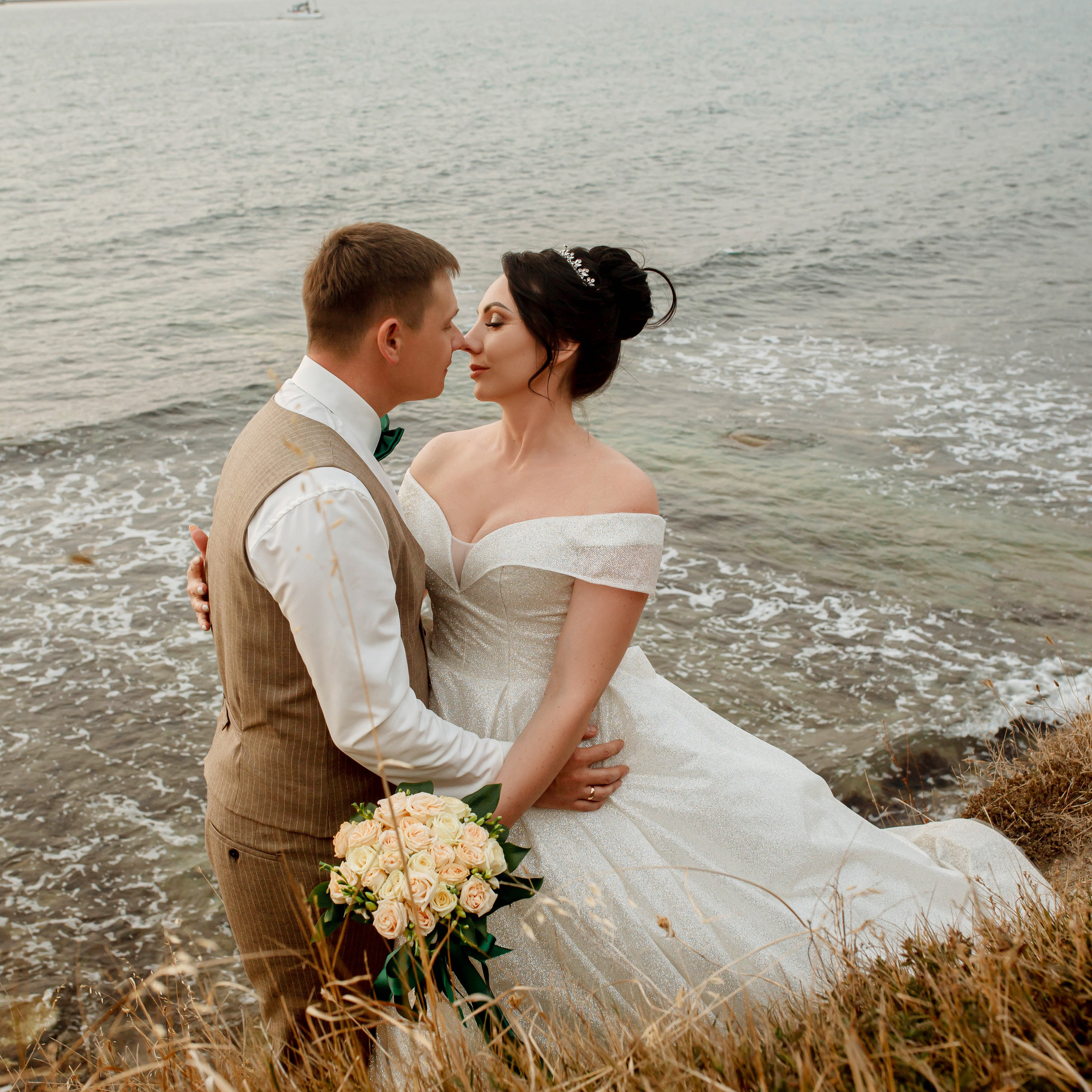 Пресеты. Фотограф в Геленджике, Архипо-Осиповке, Абрау-Дюрсо, Кринице Виктория