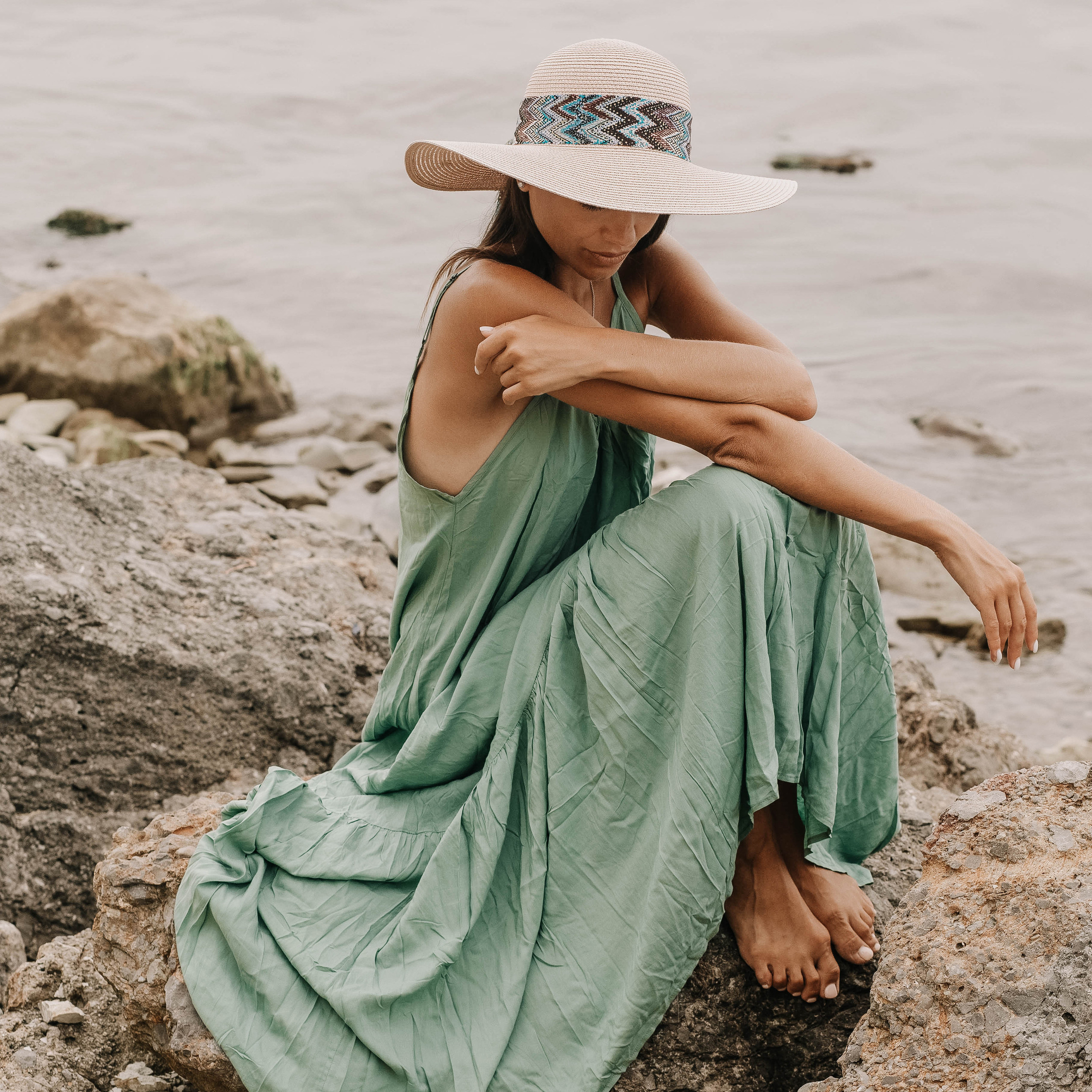 Пресеты. Фотограф в Геленджике, Архипо-Осиповке, Абрау-Дюрсо, Кринице Виктория