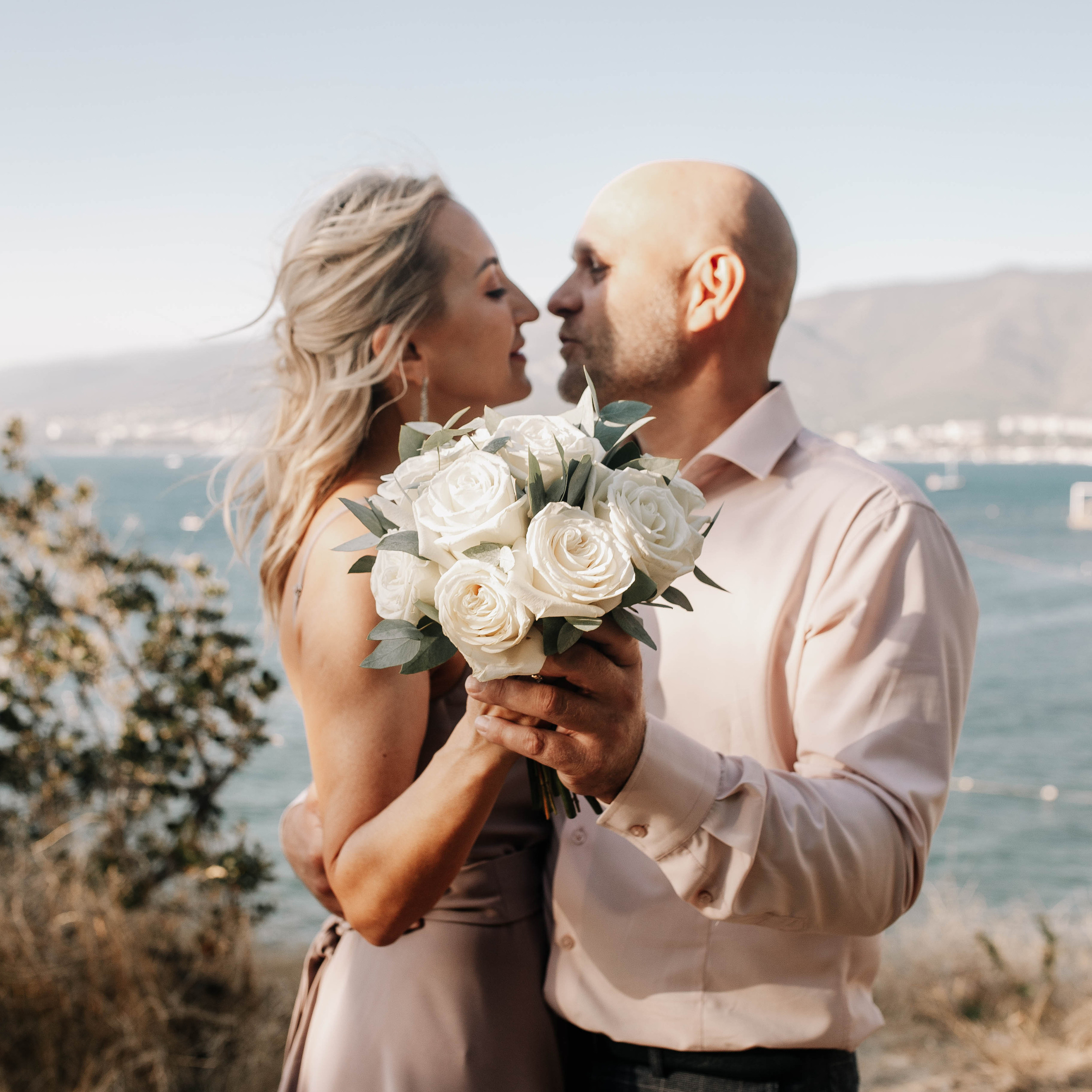 Пресеты. Фотограф в Геленджике, Архипо-Осиповке, Абрау-Дюрсо, Кринице Виктория