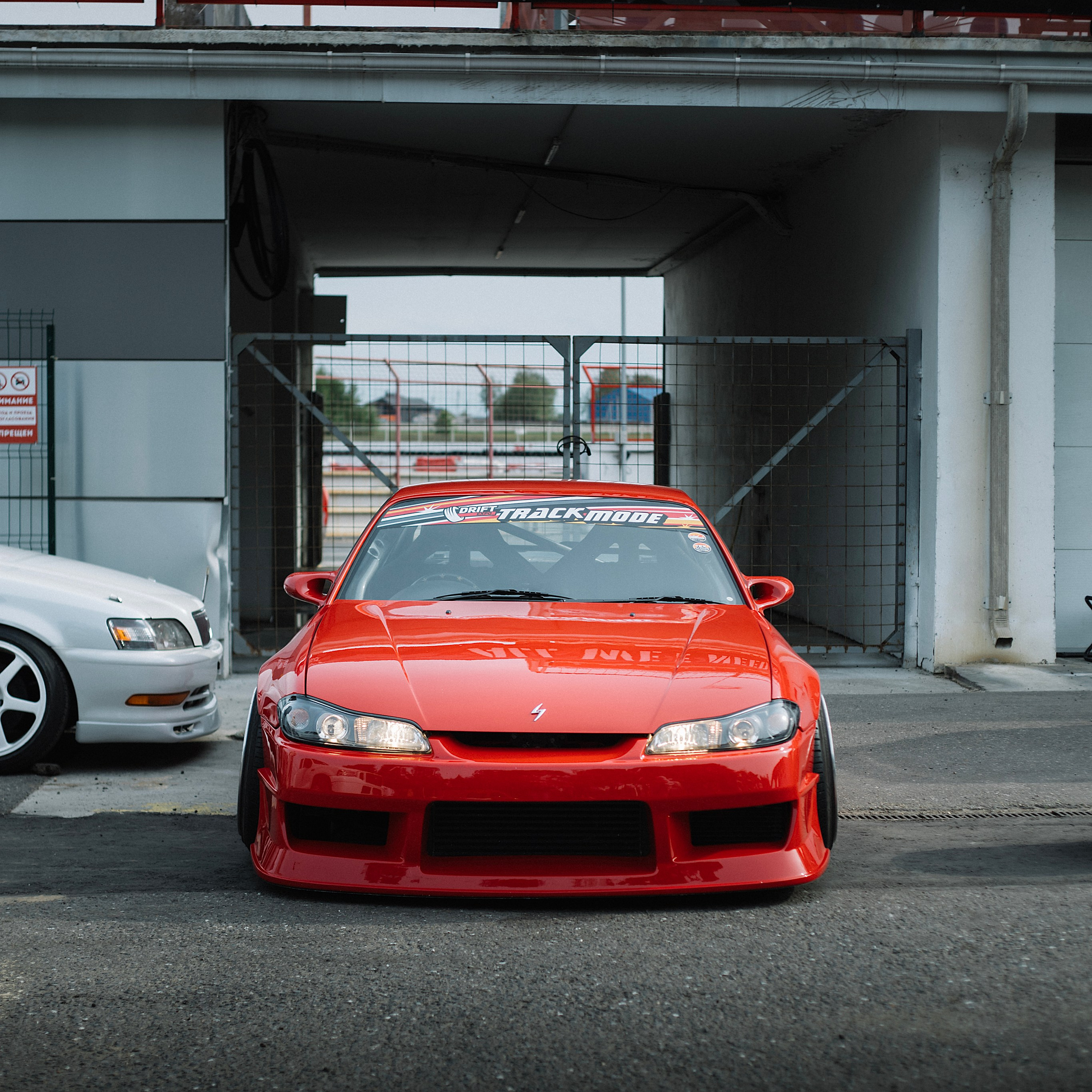 Фотограф Полина Пономарева