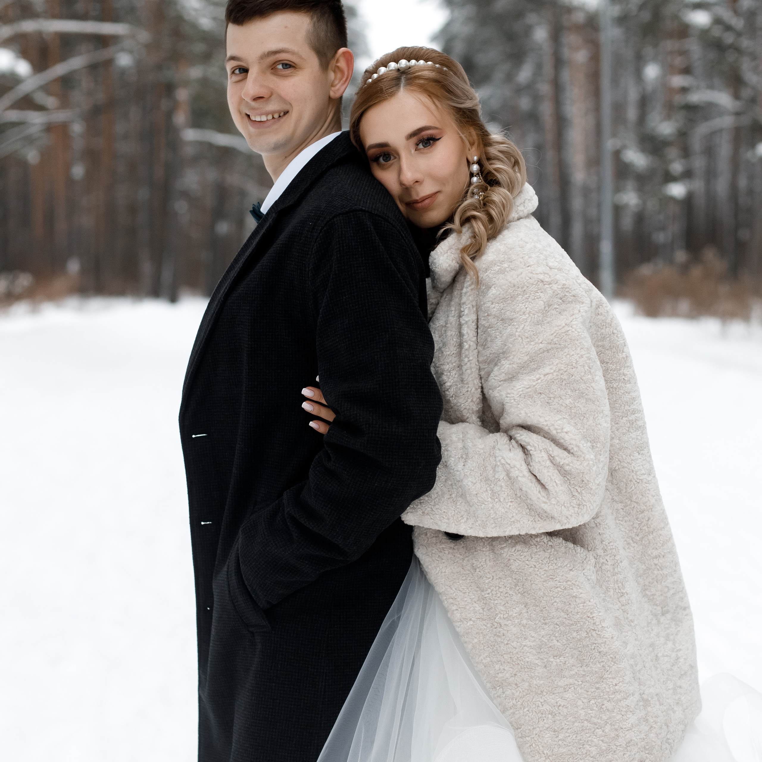 Отзывы. Ведущий Воронов Евгений