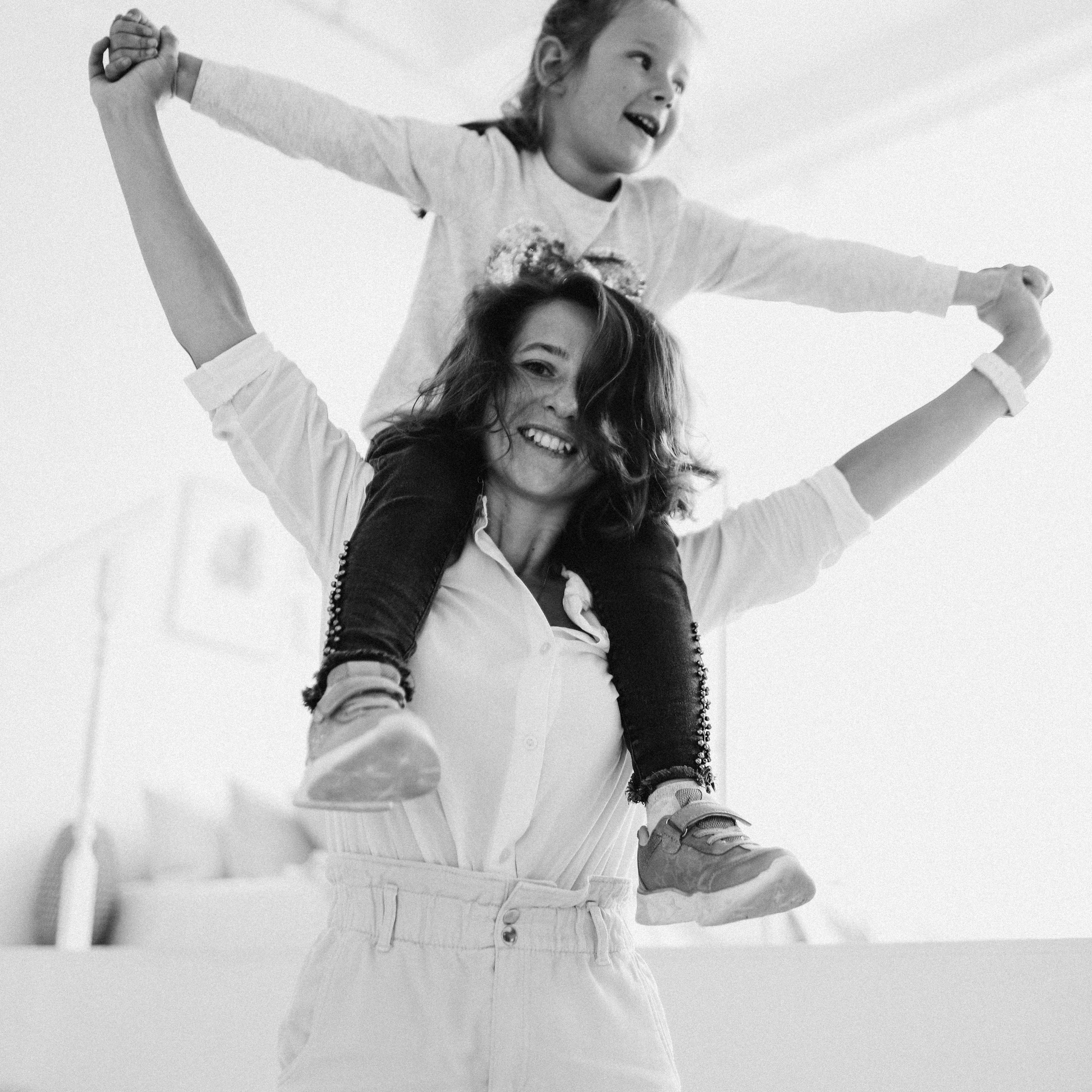 Главная. Женский фотограф Вера Степанова